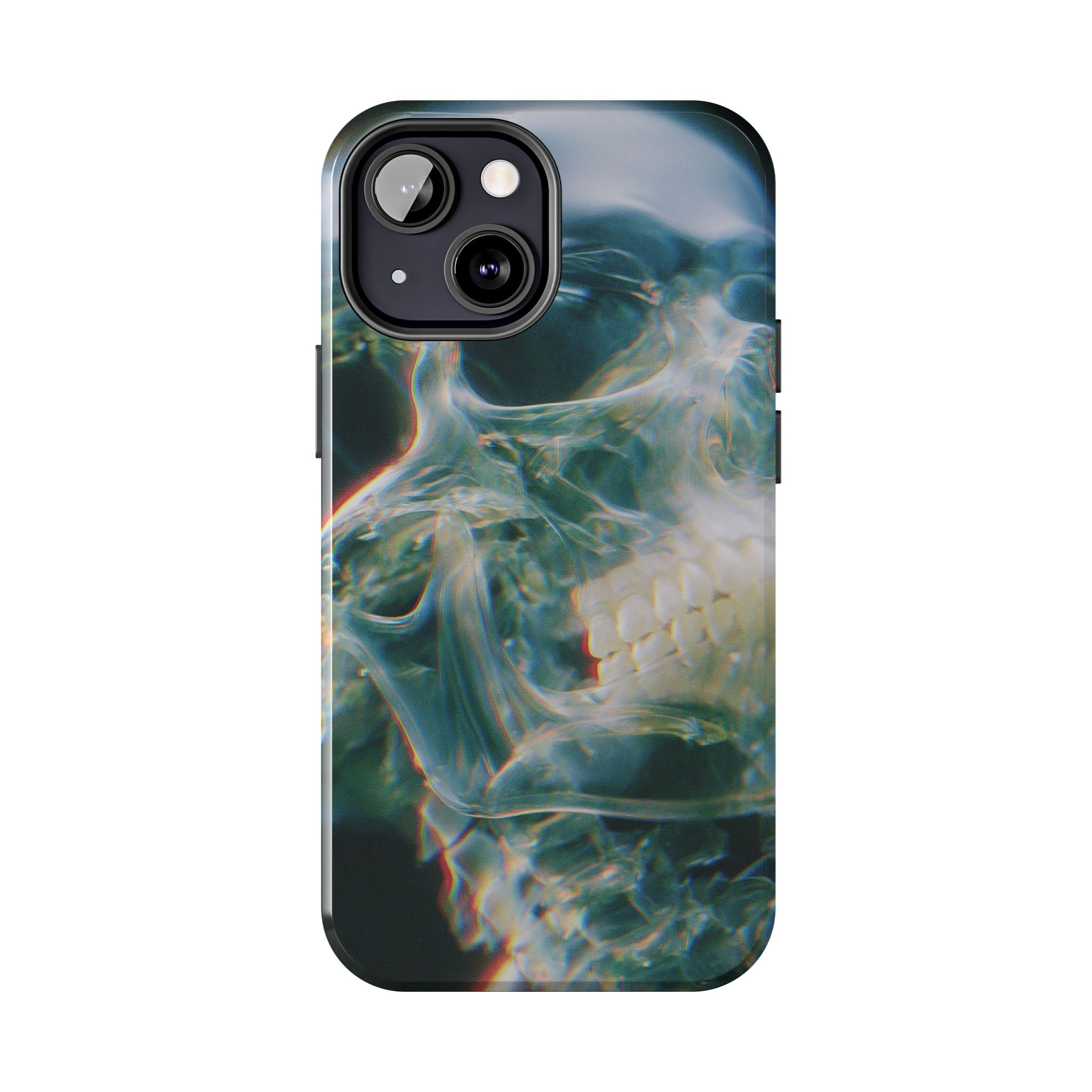 Gamma phone case