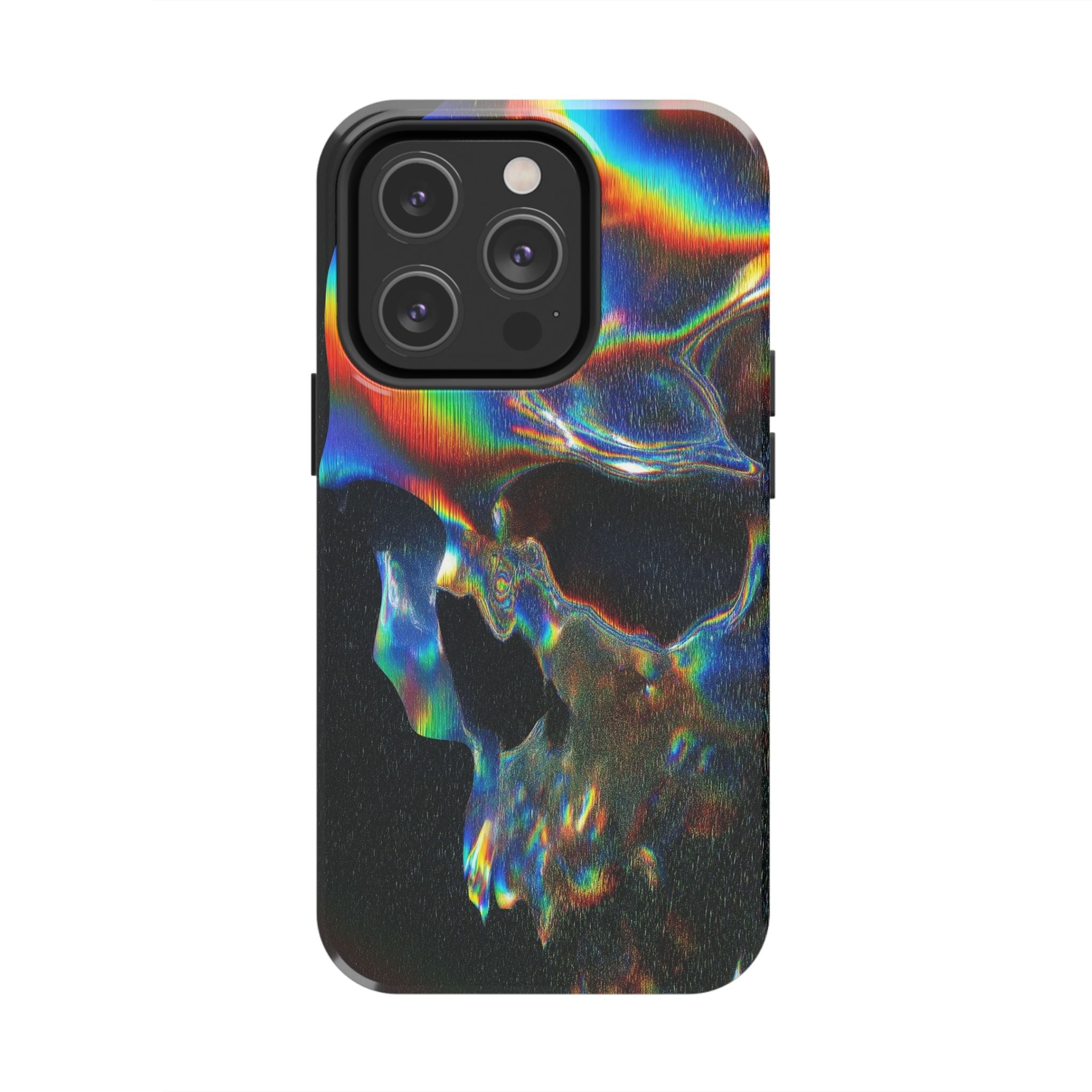 Spectrum phone case