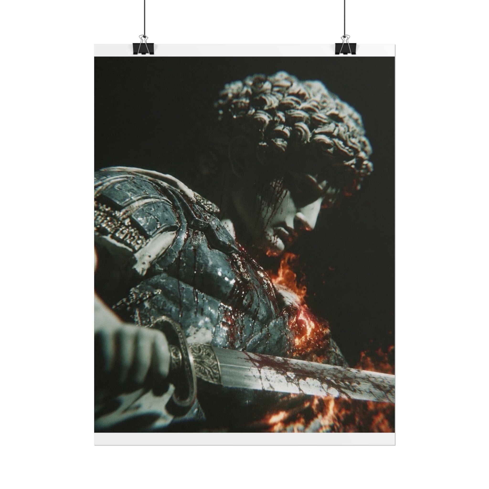 Centurion poster
