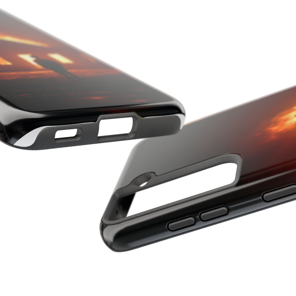 Disarray phone case