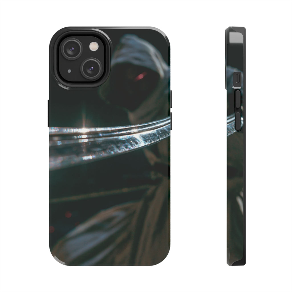 Assassin phone case