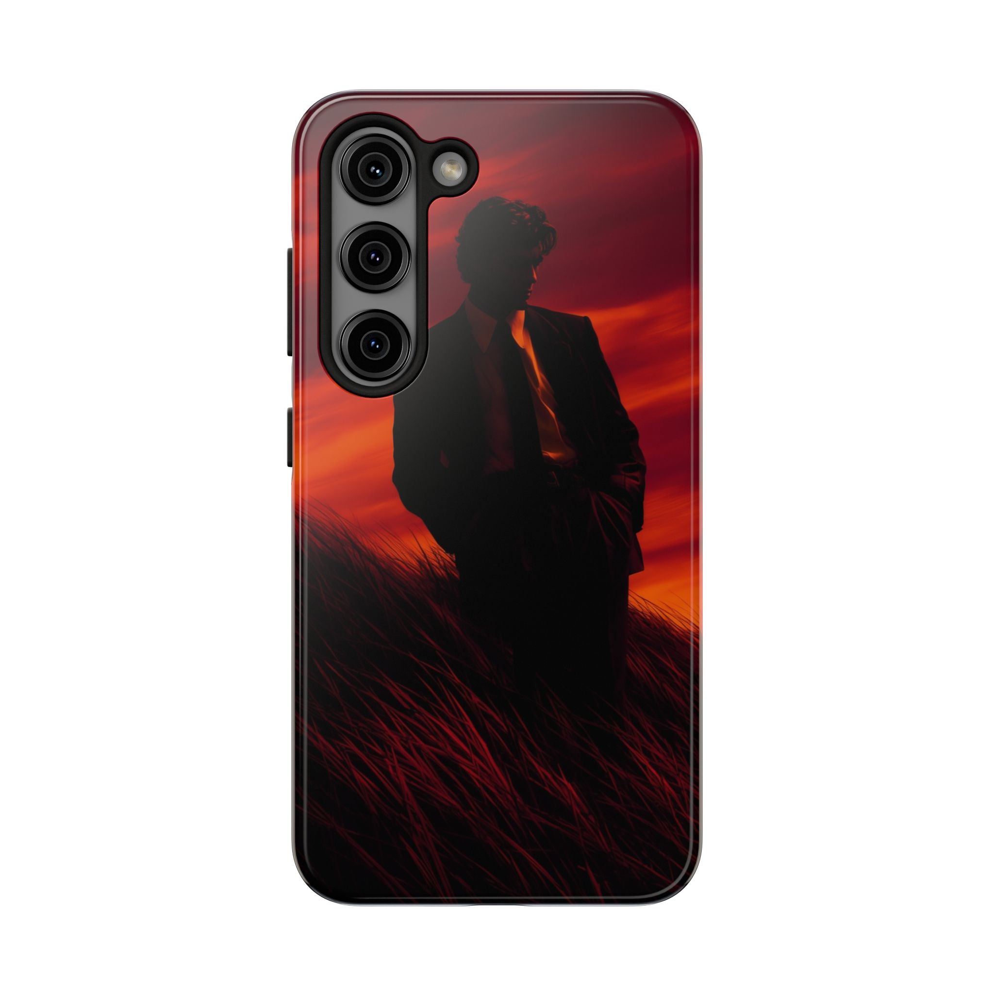 Rumination phone case