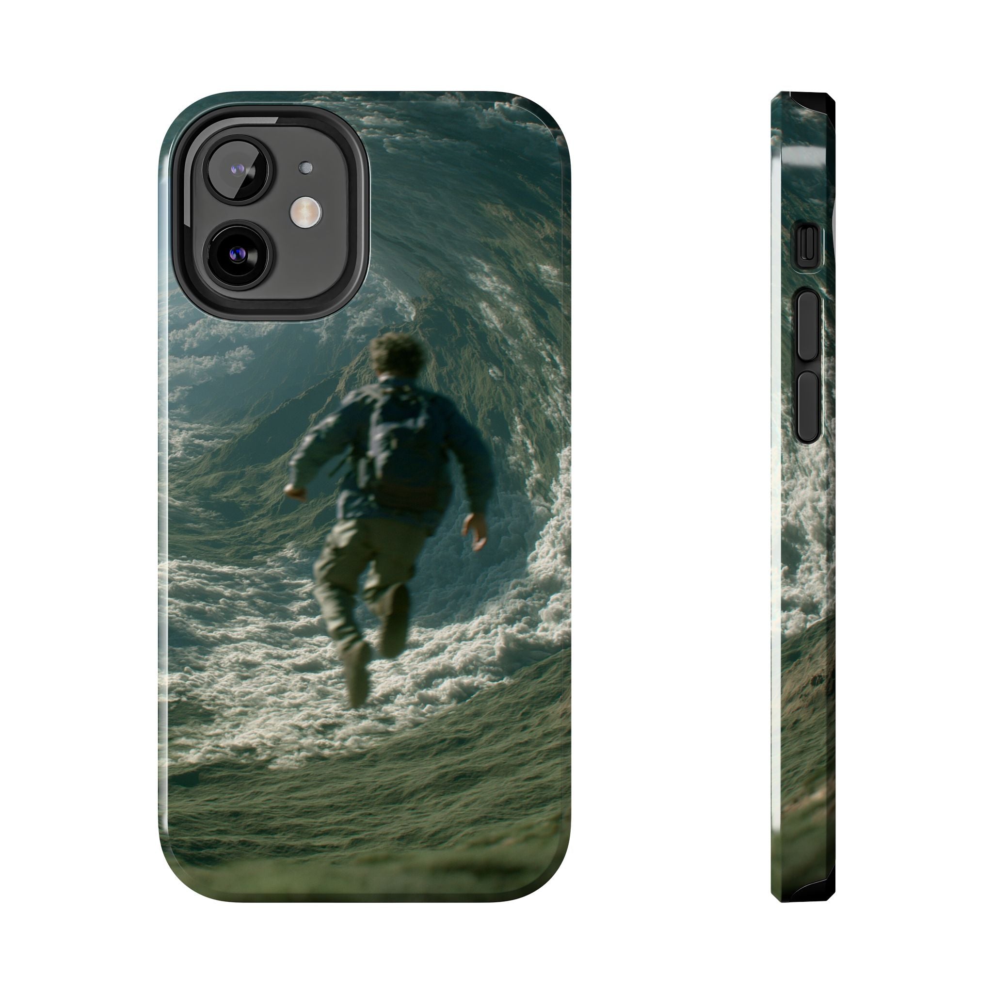 Momentum phone case