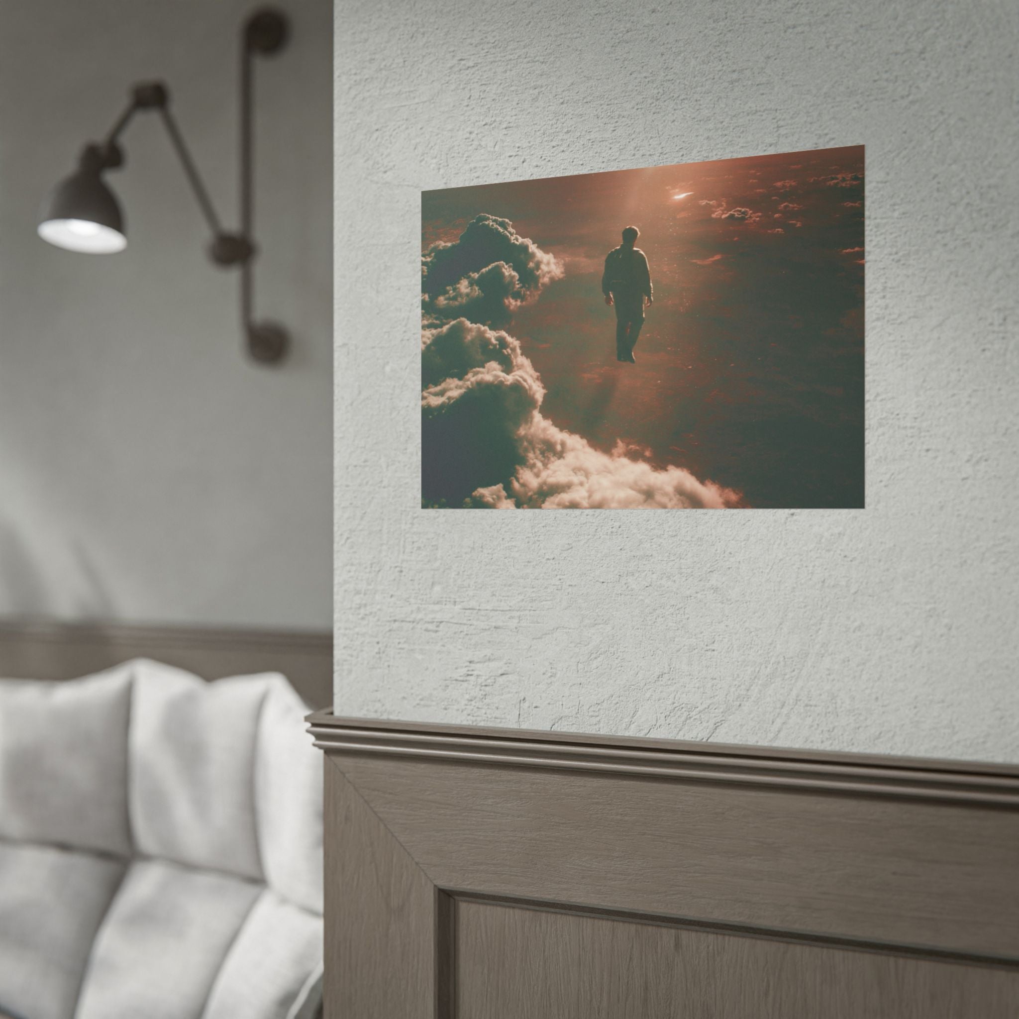 Wanderer poster