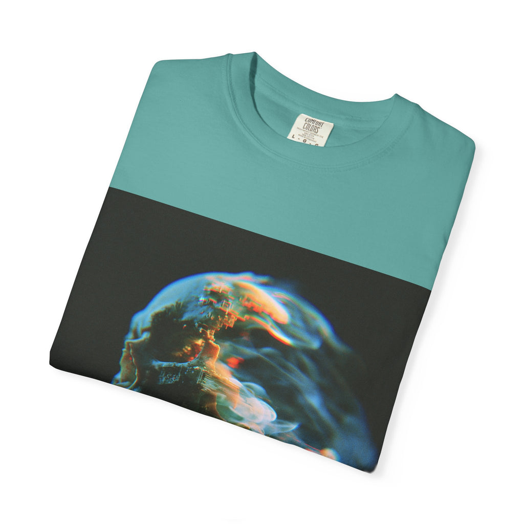 Simulation tee