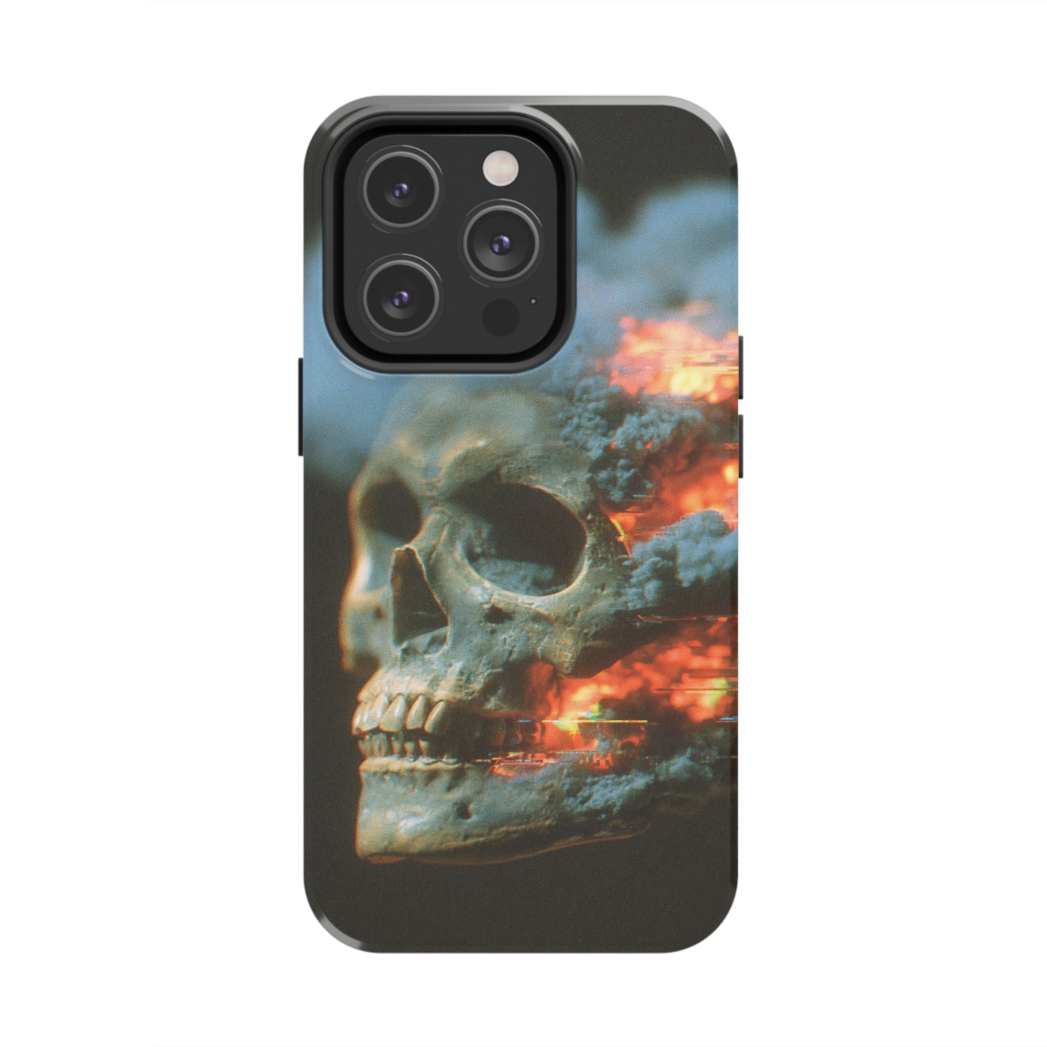Apocalypse phone case