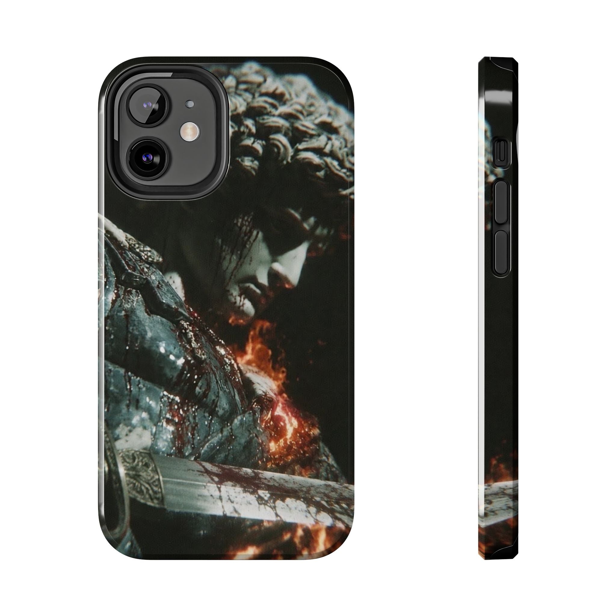 Centurion phone case