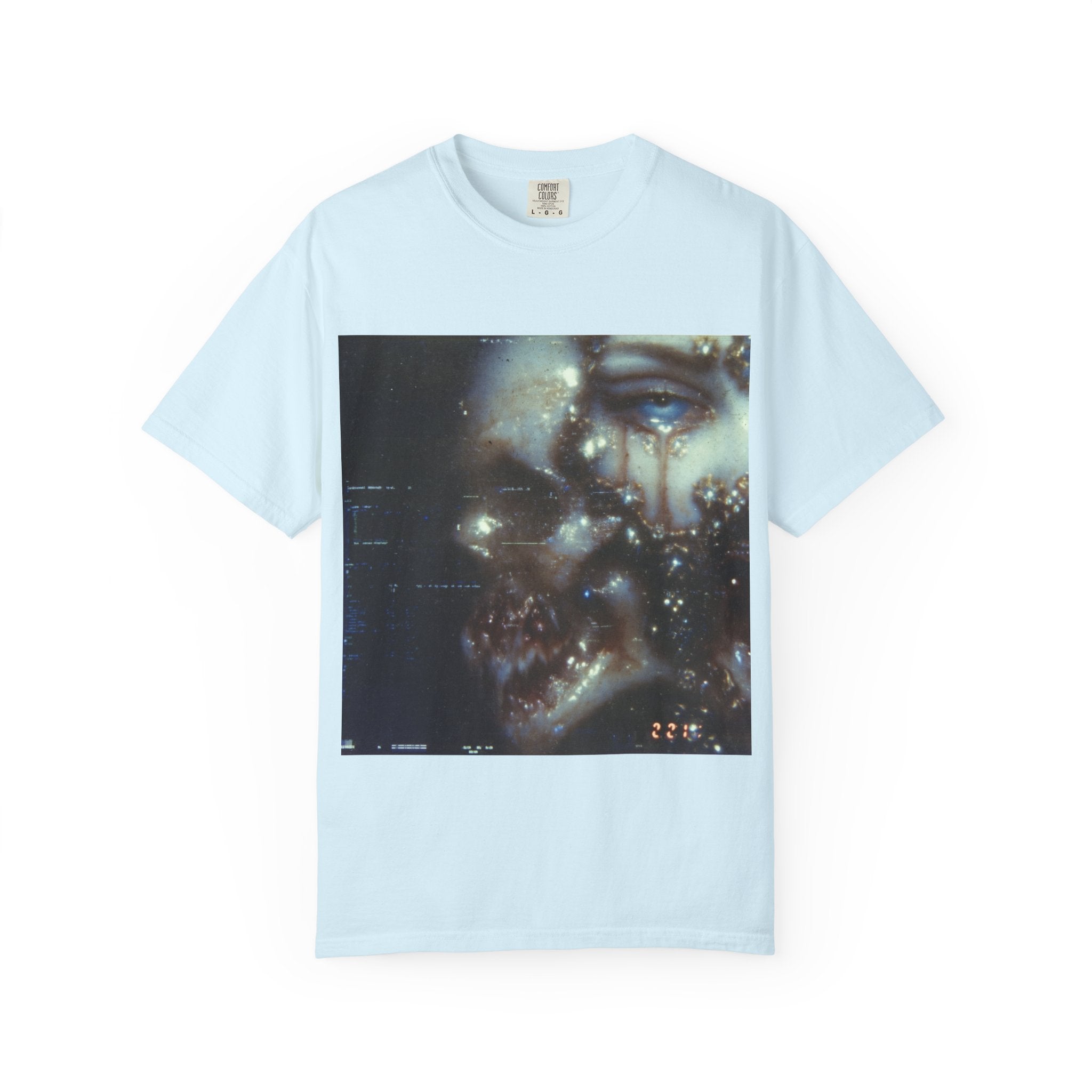 Devastation tee