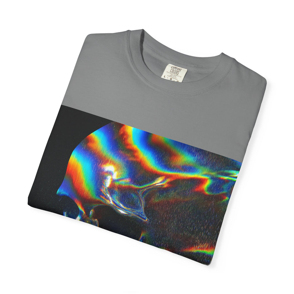 Spectrum tee