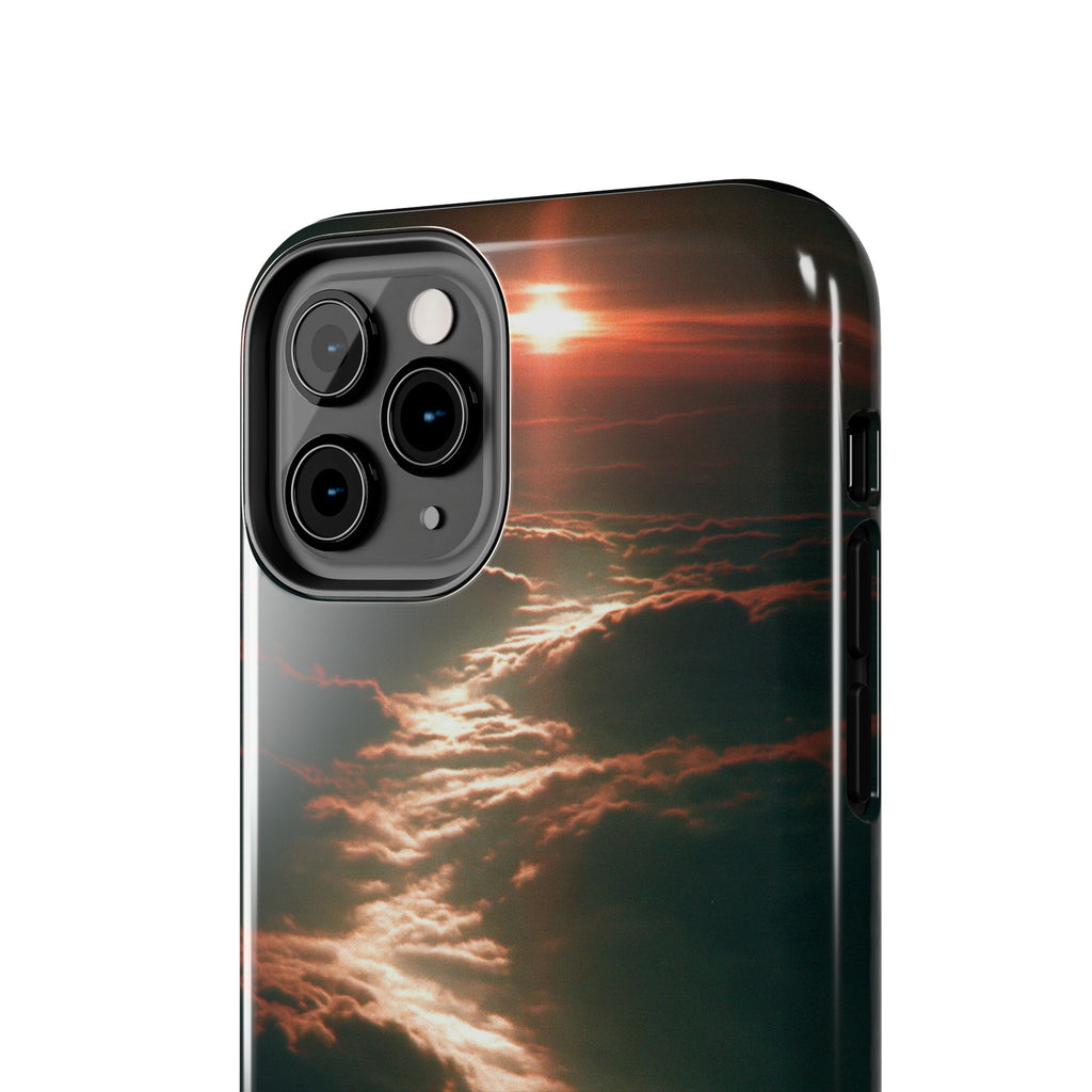 Cloud walker phone case