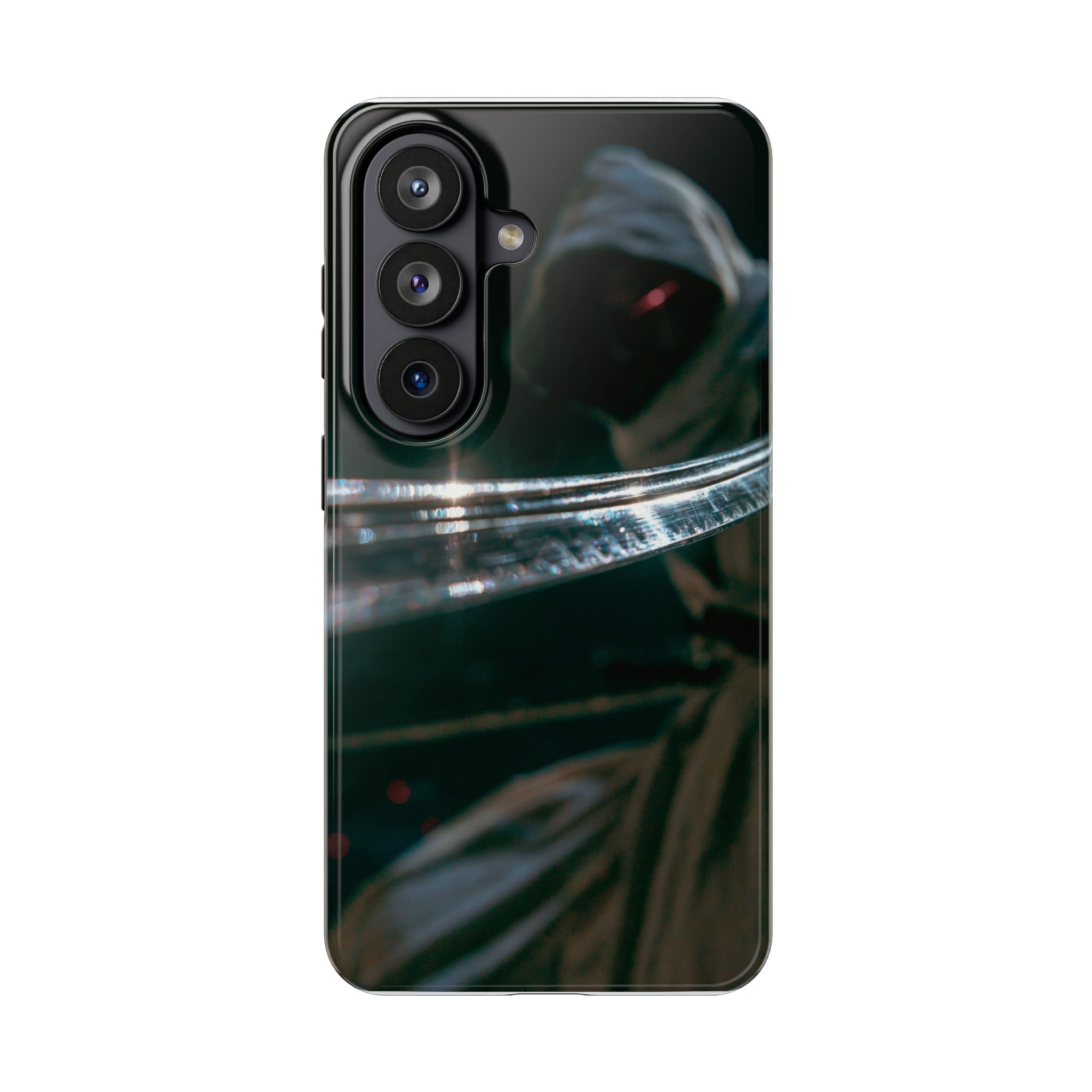 Assassin phone case