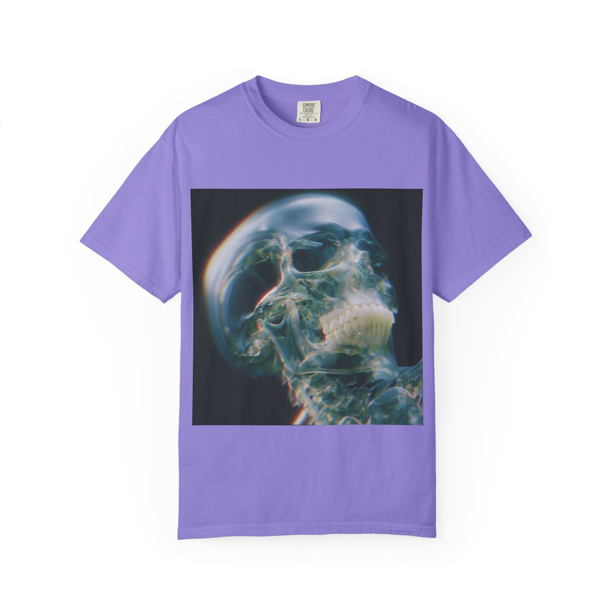 Gamma tee