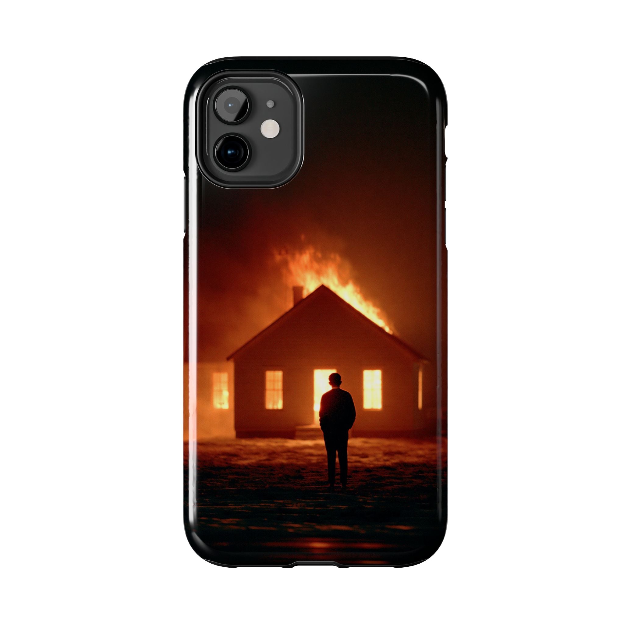 Disarray phone case