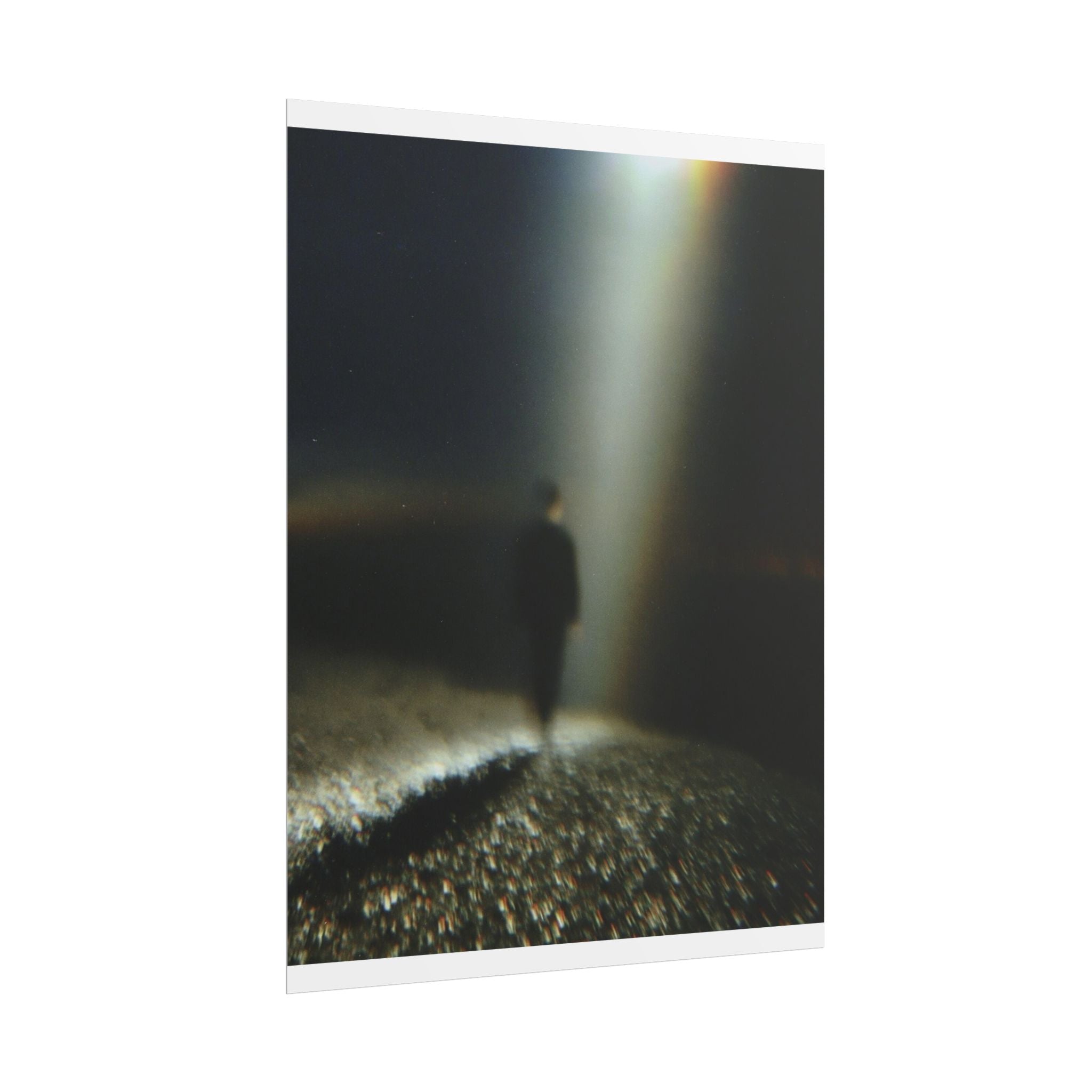 Lost poster