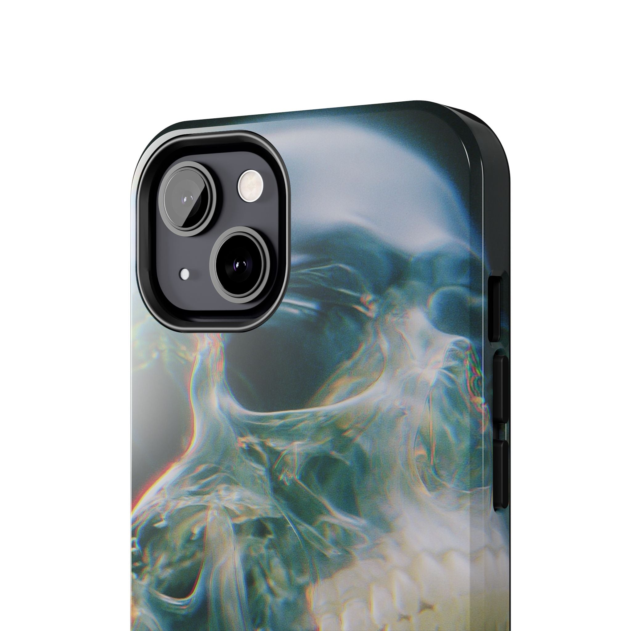 Gamma phone case