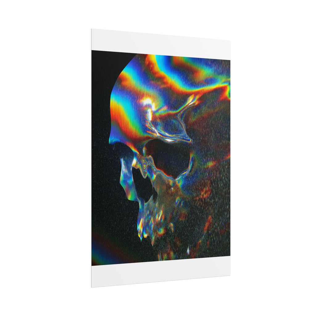 Spectrum poster