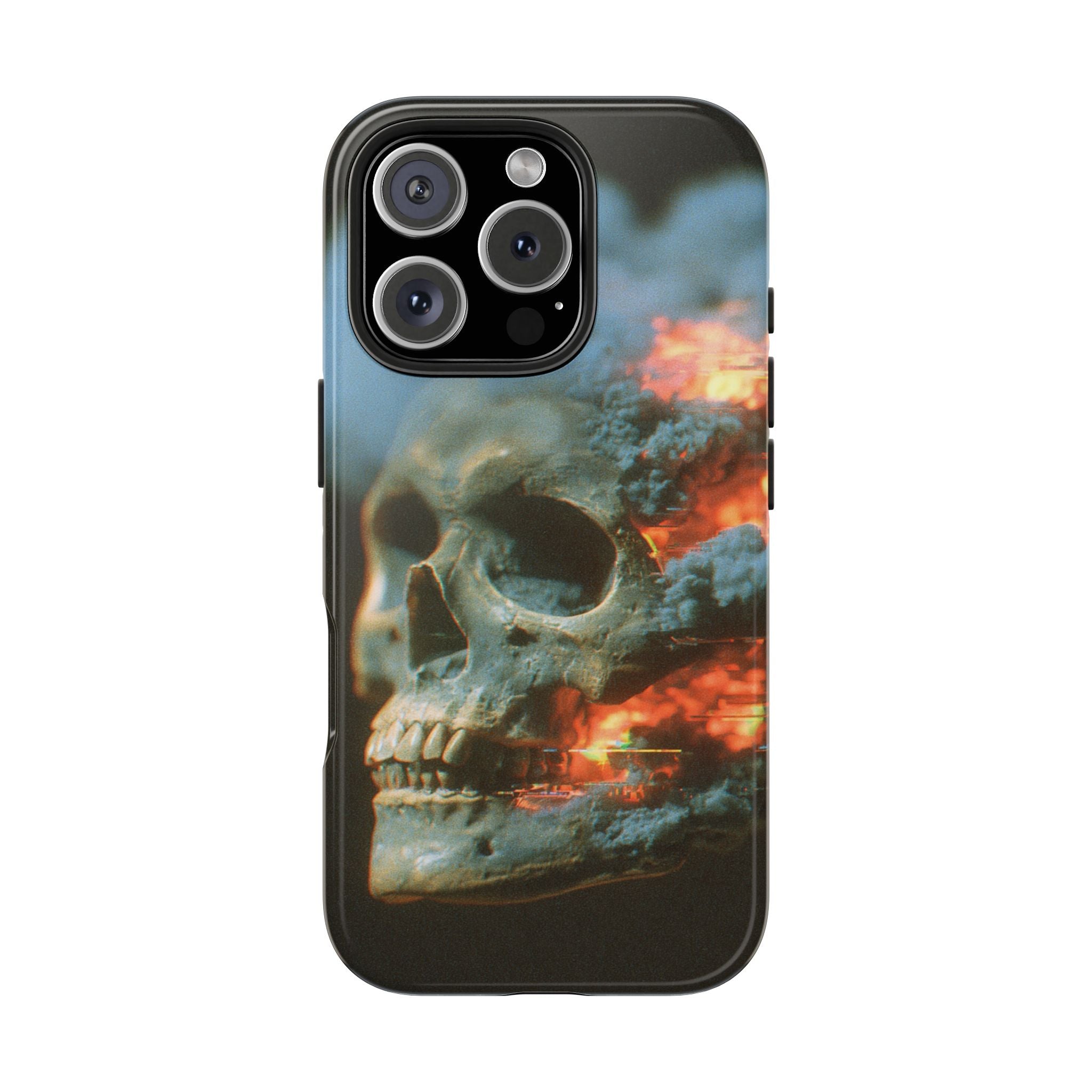 Apocalypse phone case