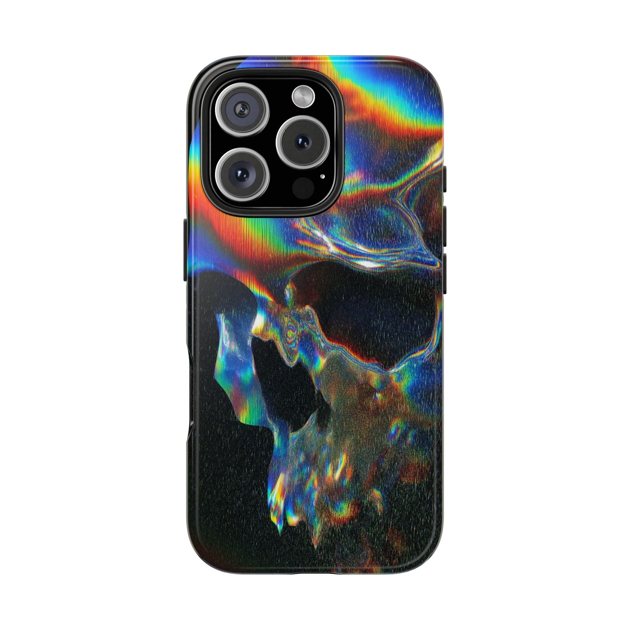 Spectrum phone case