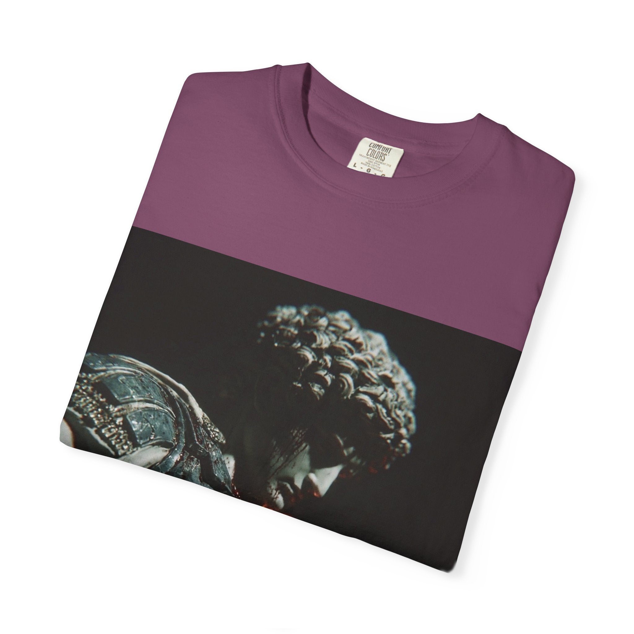 Centurion tee