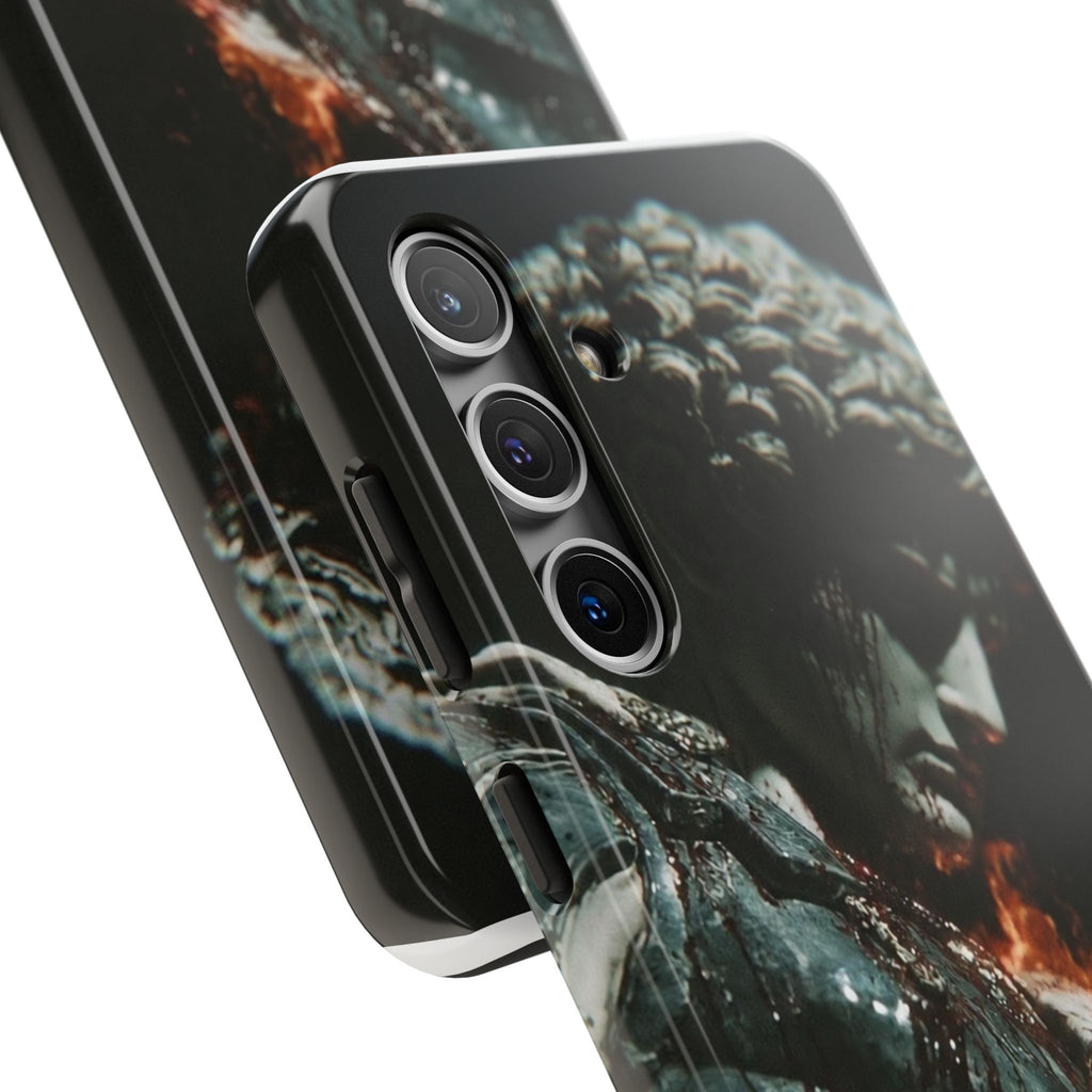 Centurion phone case