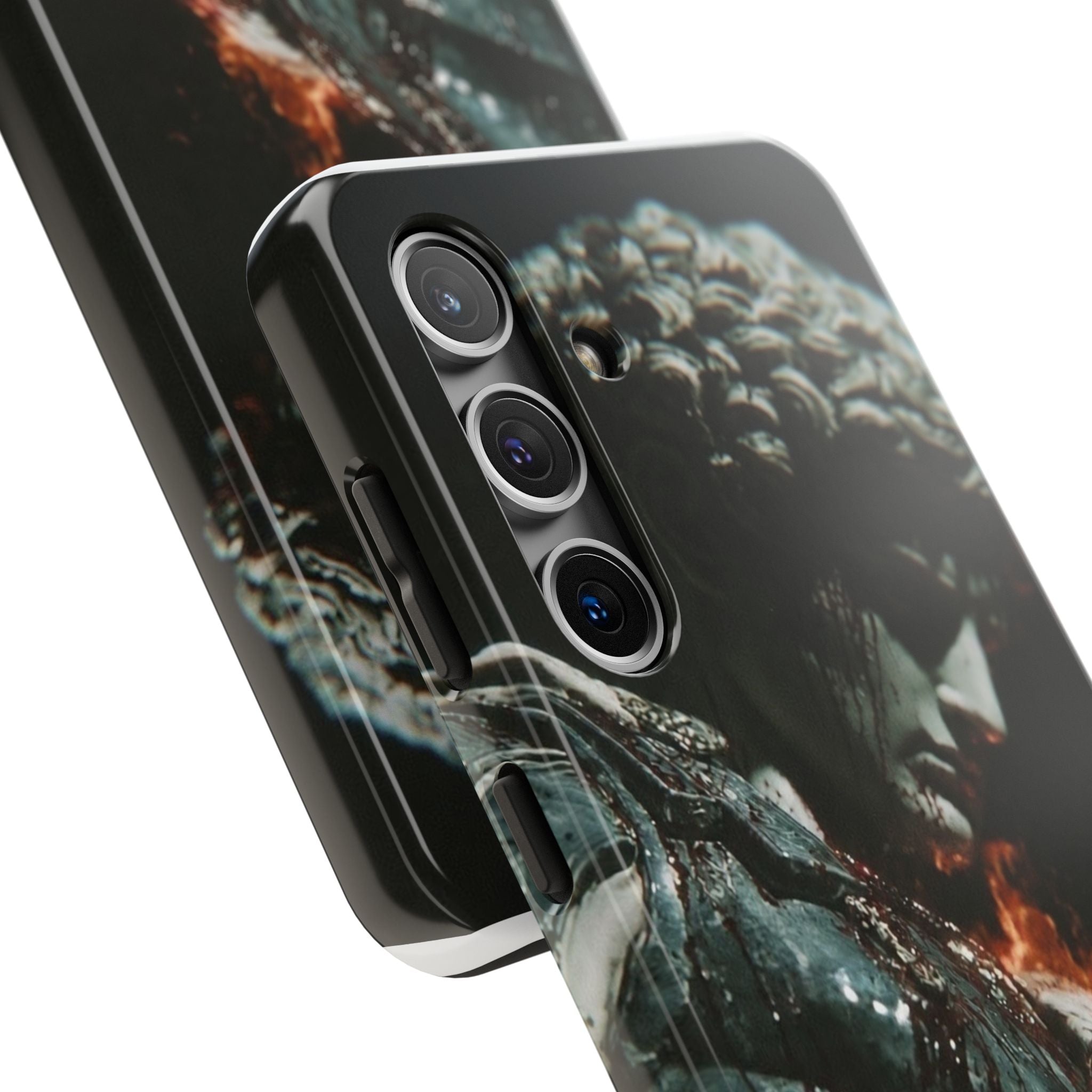 Centurion phone case