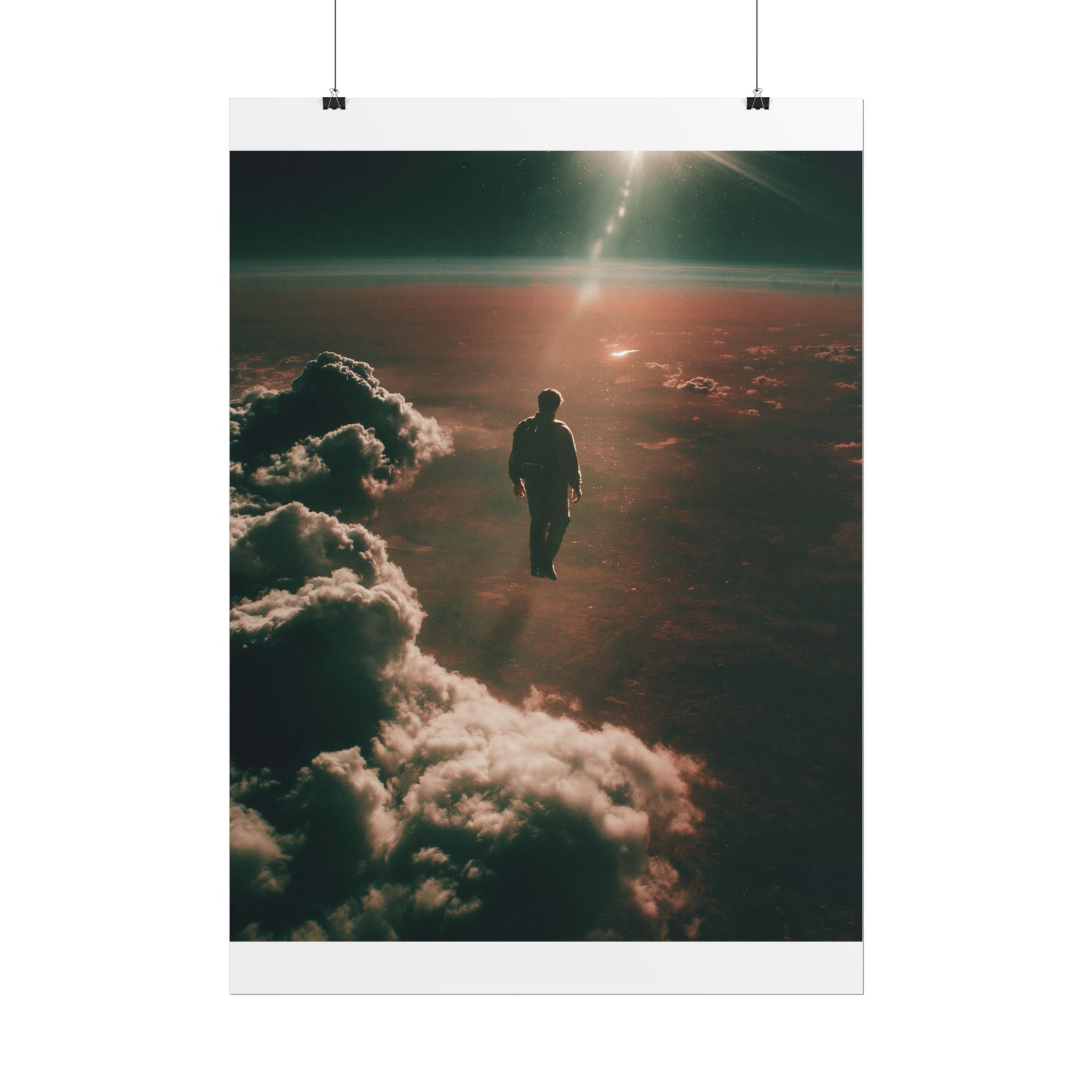 Wanderer poster
