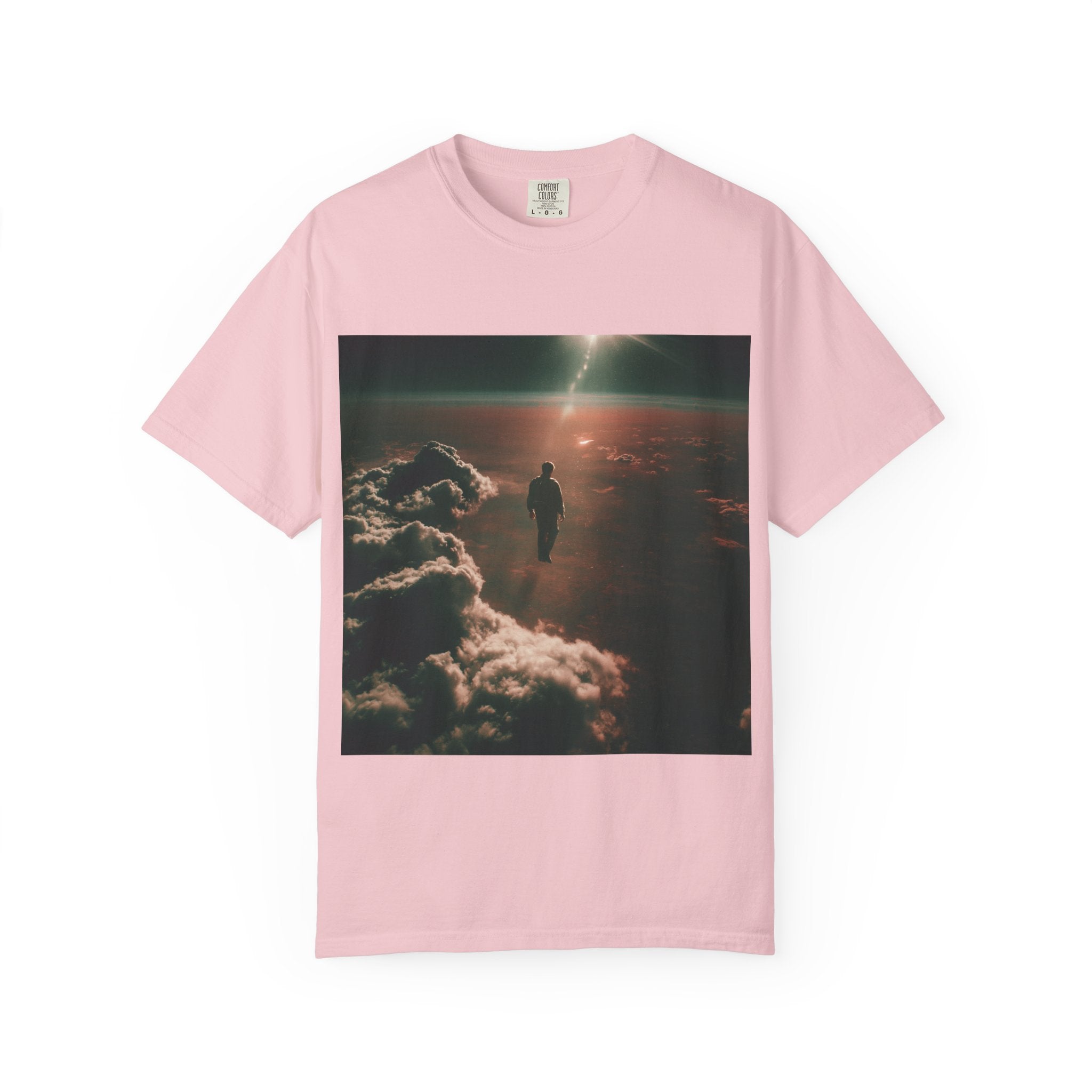 Wanderer tee