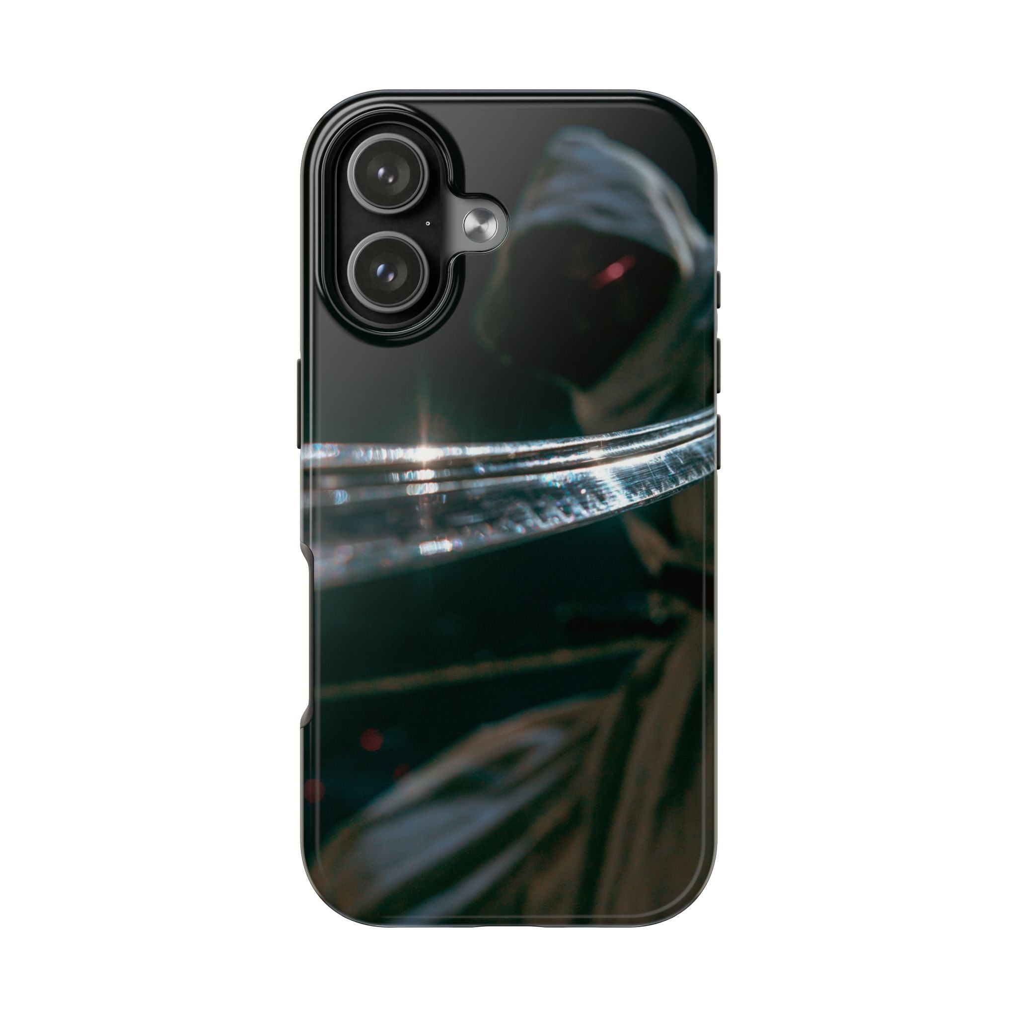 Assassin phone case