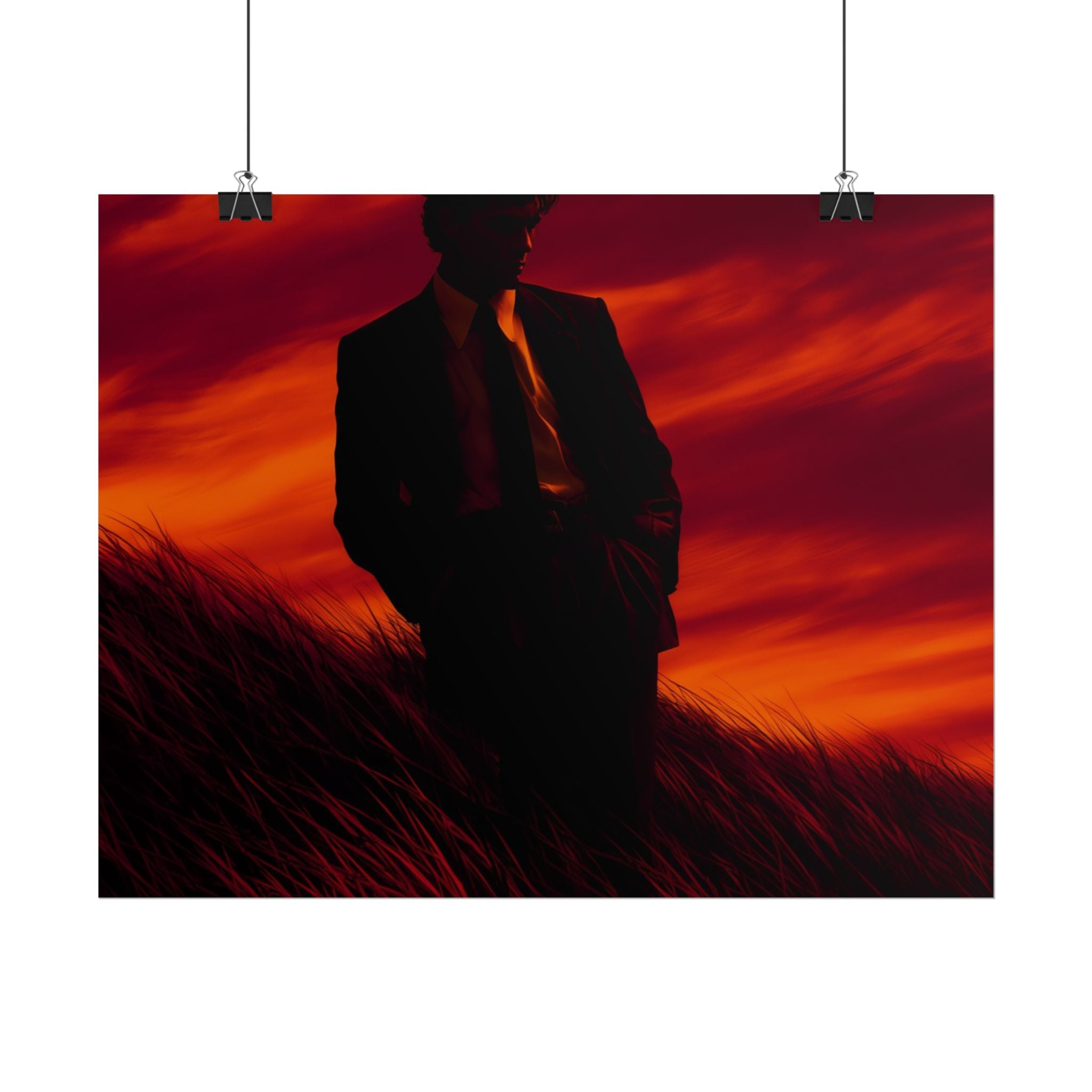 Rumination poster
