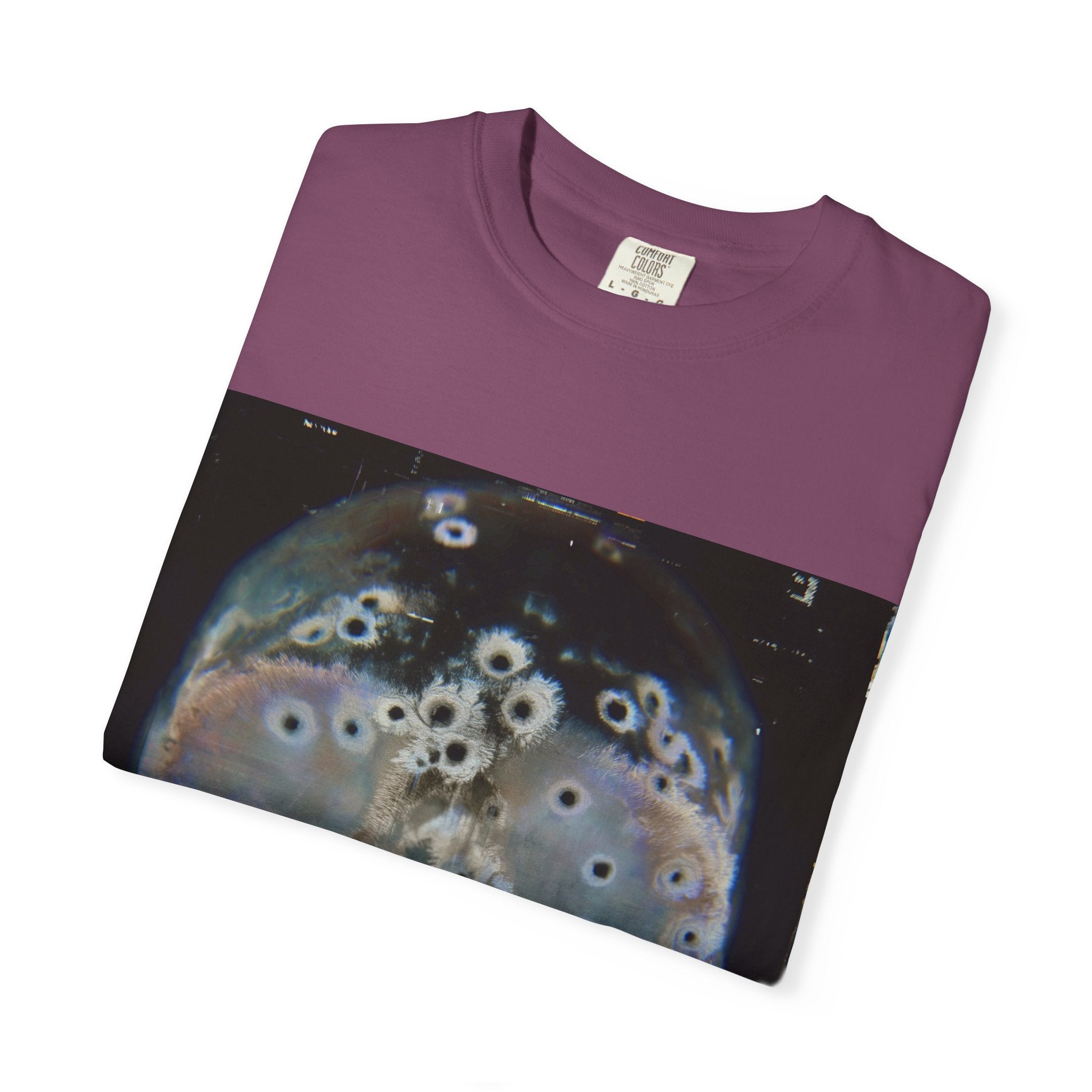 False move tee