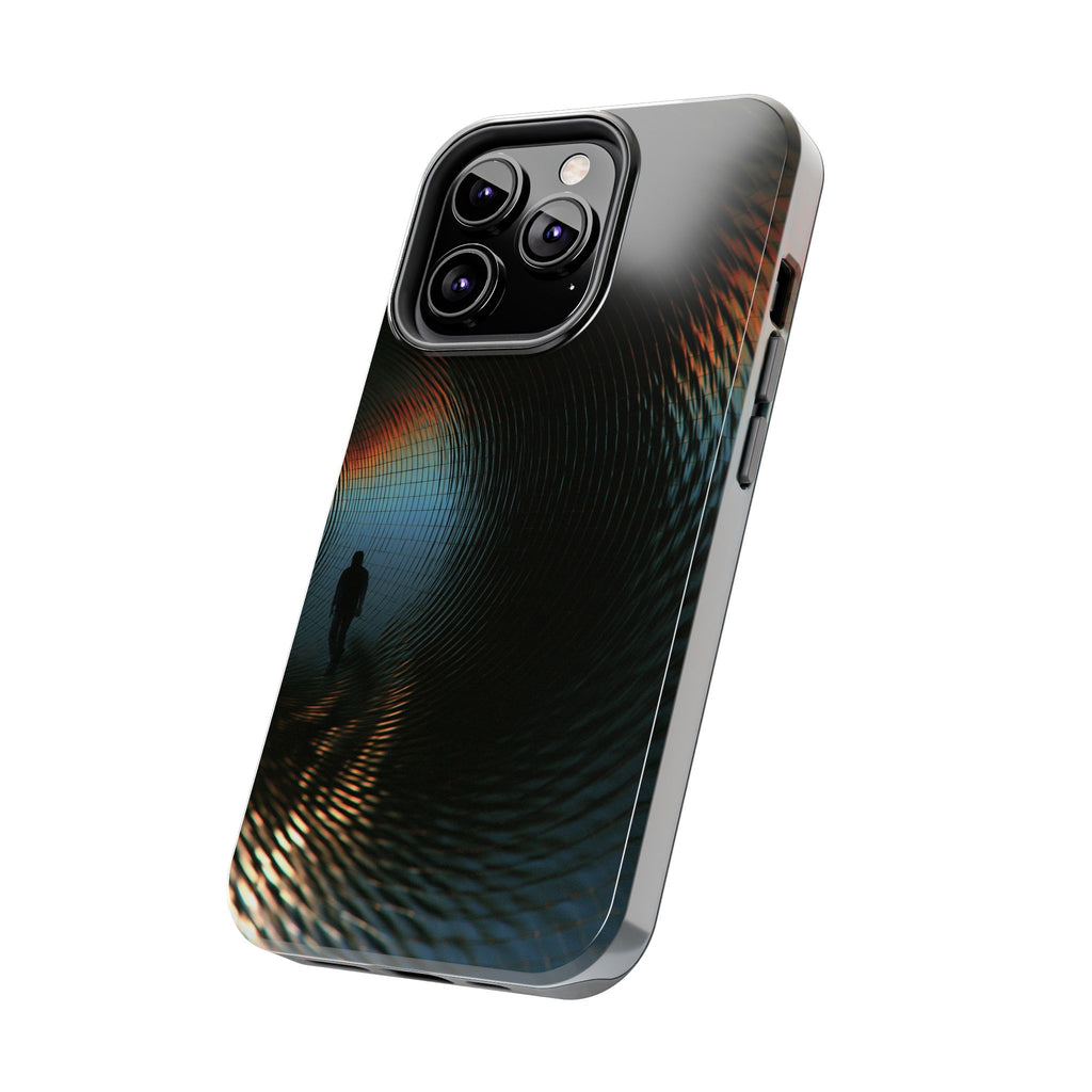 Infinity phone case