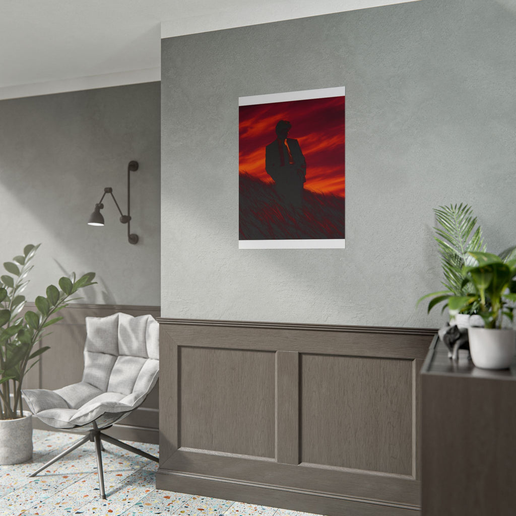 Rumination poster