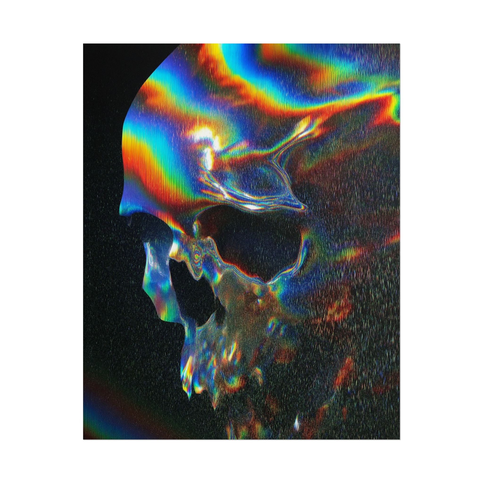 Spectrum poster