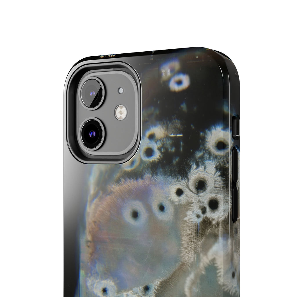 False move phone case