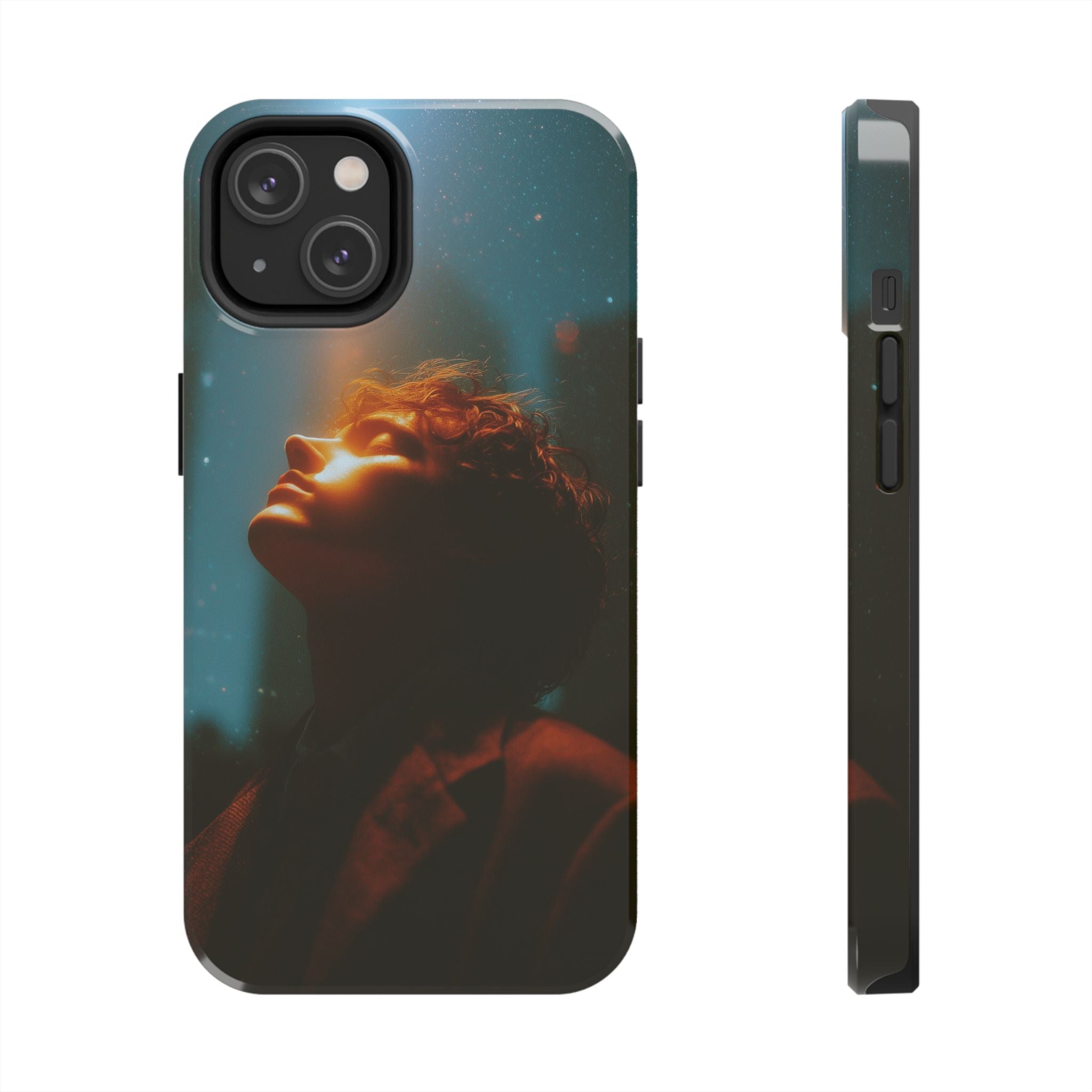 Dreamer phone case