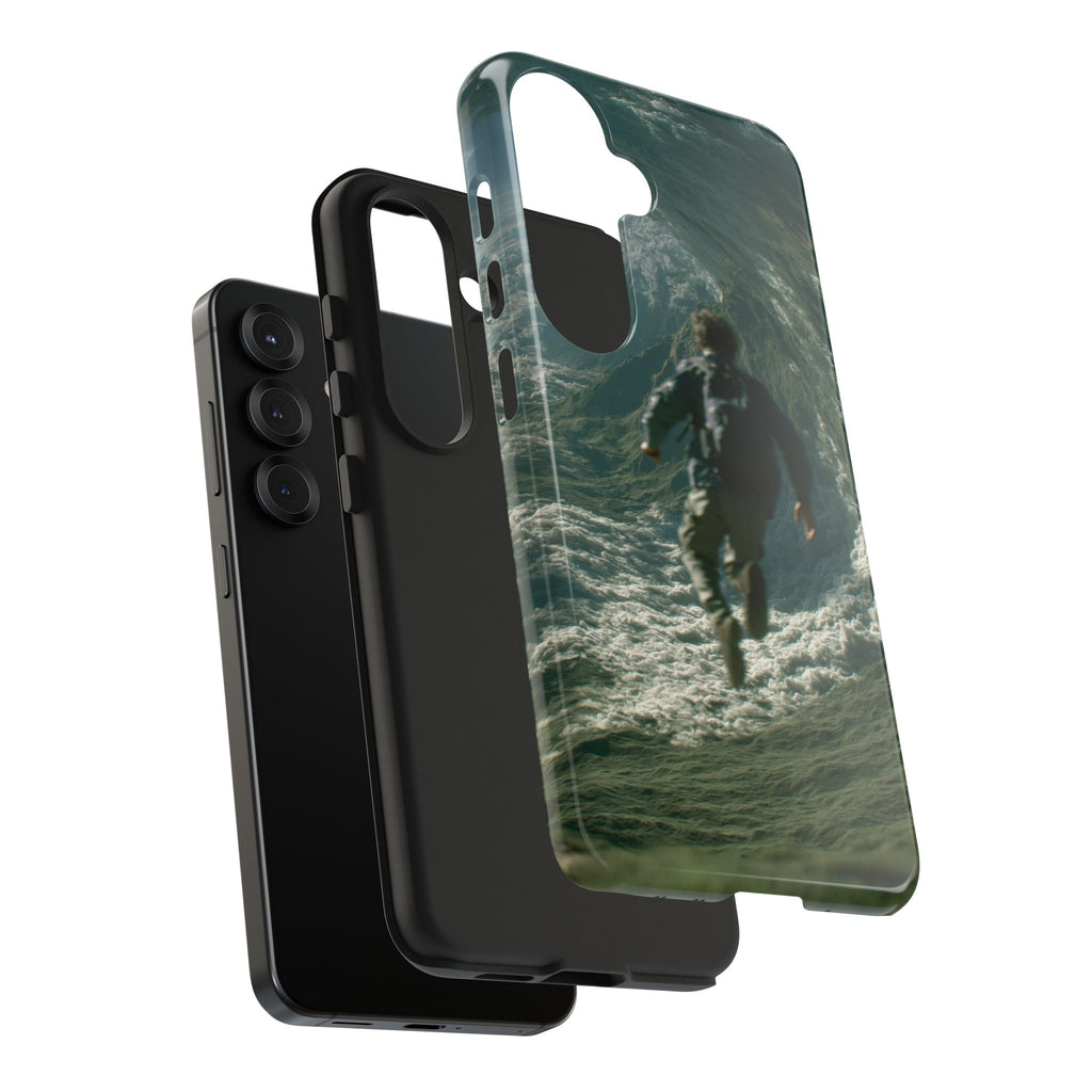 Momentum phone case