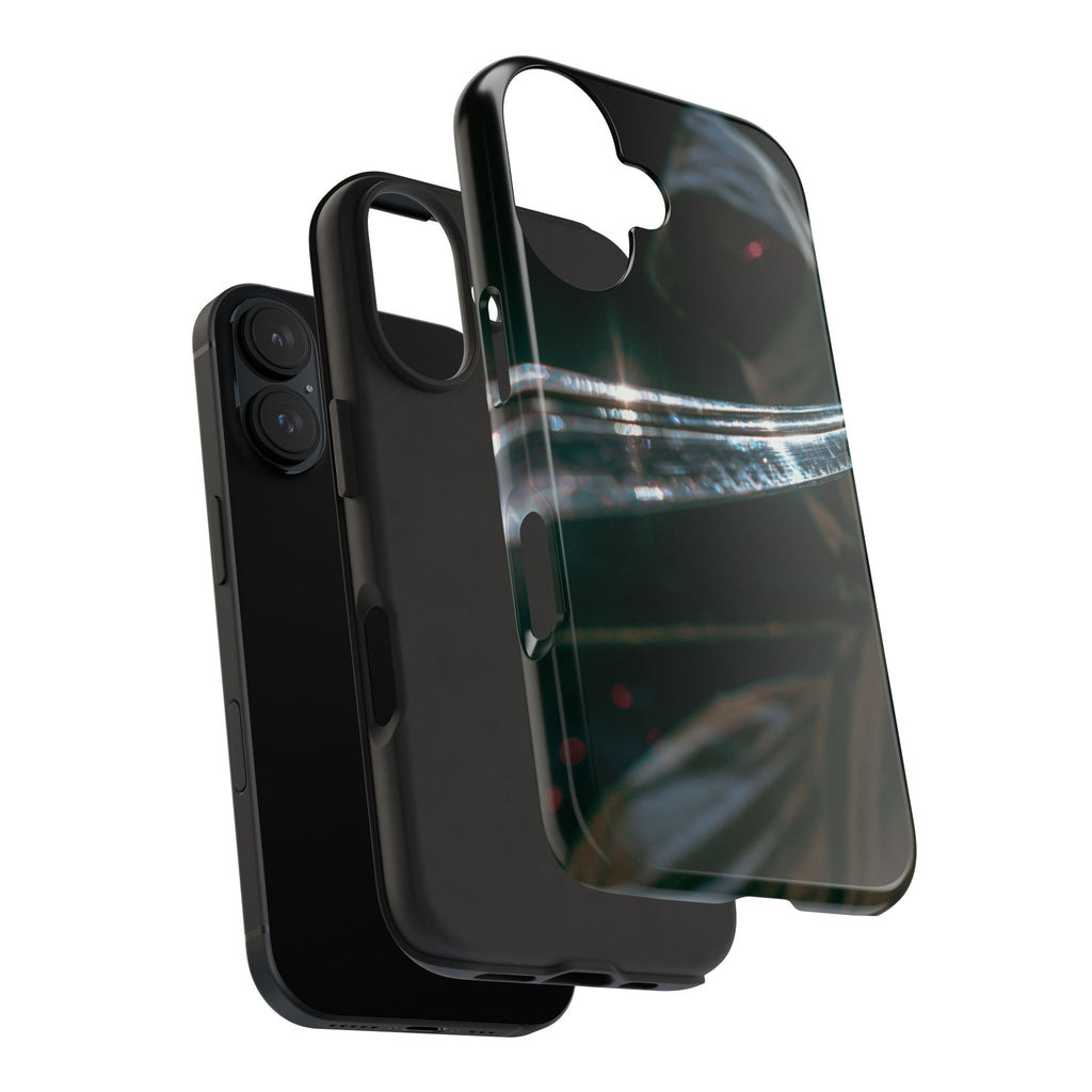 Assassin phone case