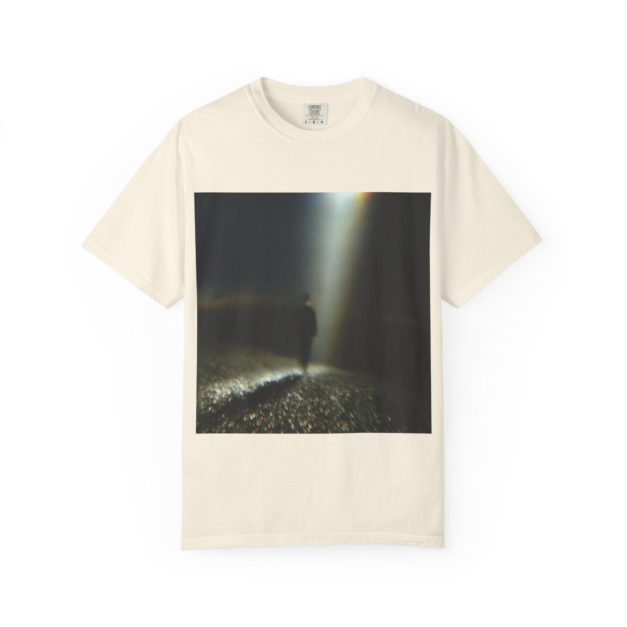 Lost tee