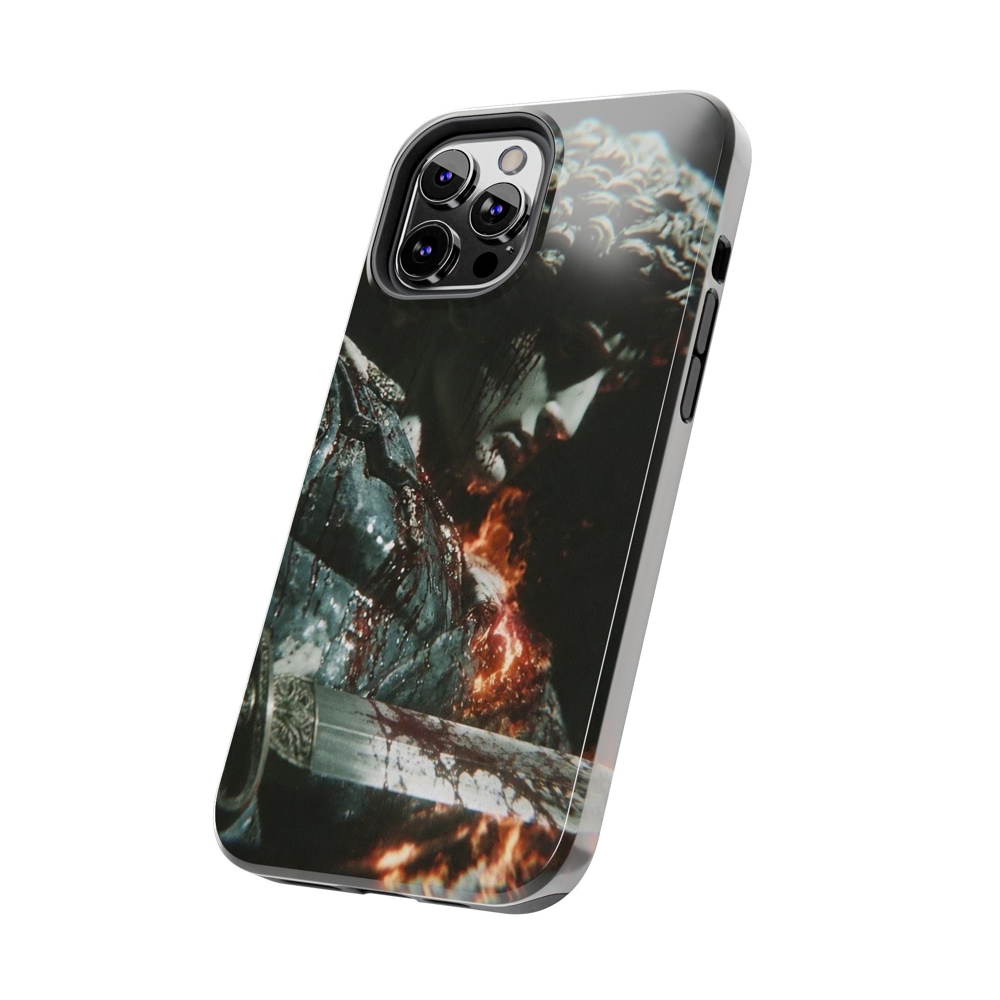 Centurion phone case