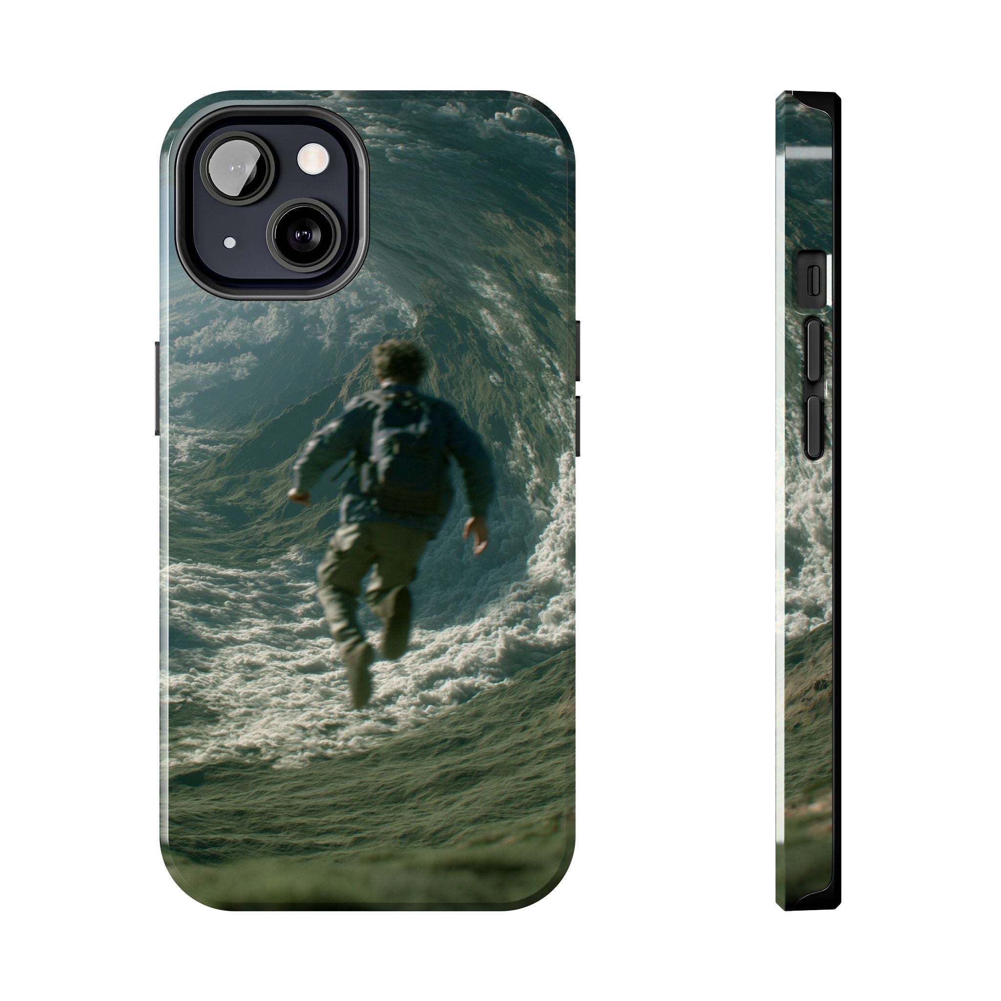 Momentum phone case