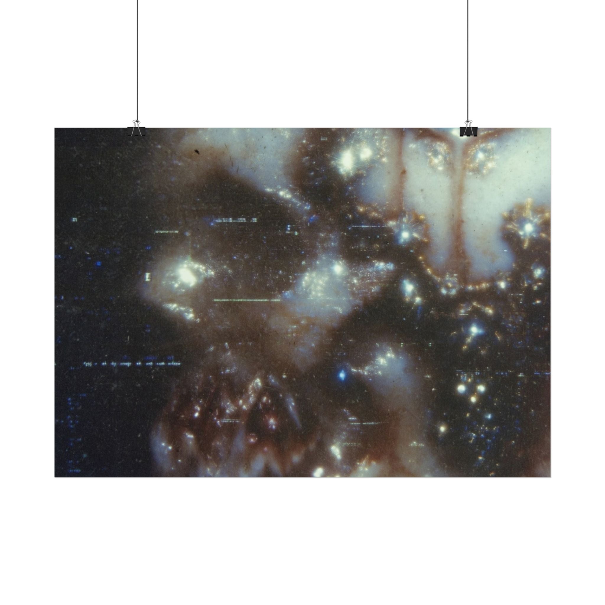 Devastation poster
