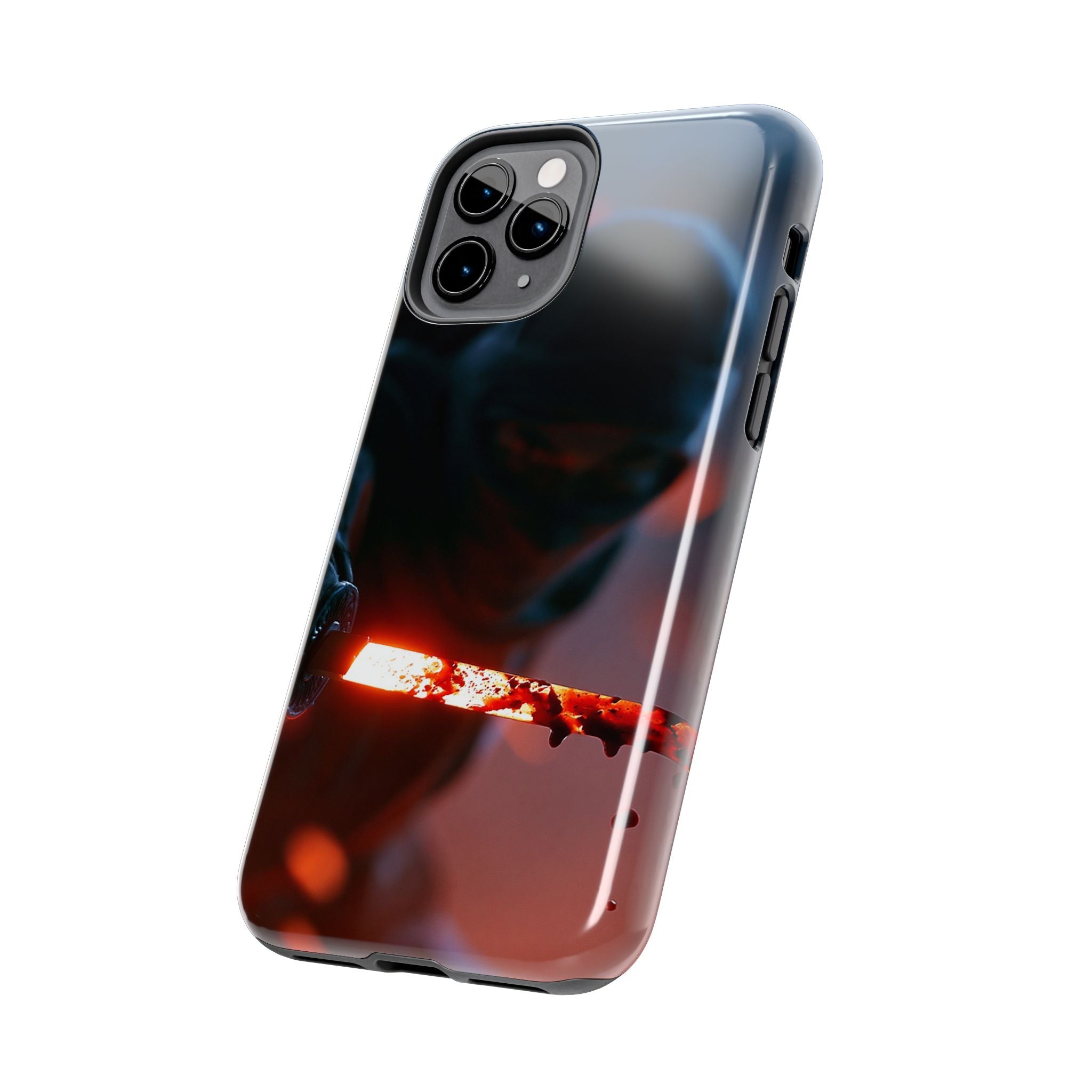 Ninja ambush phone case
