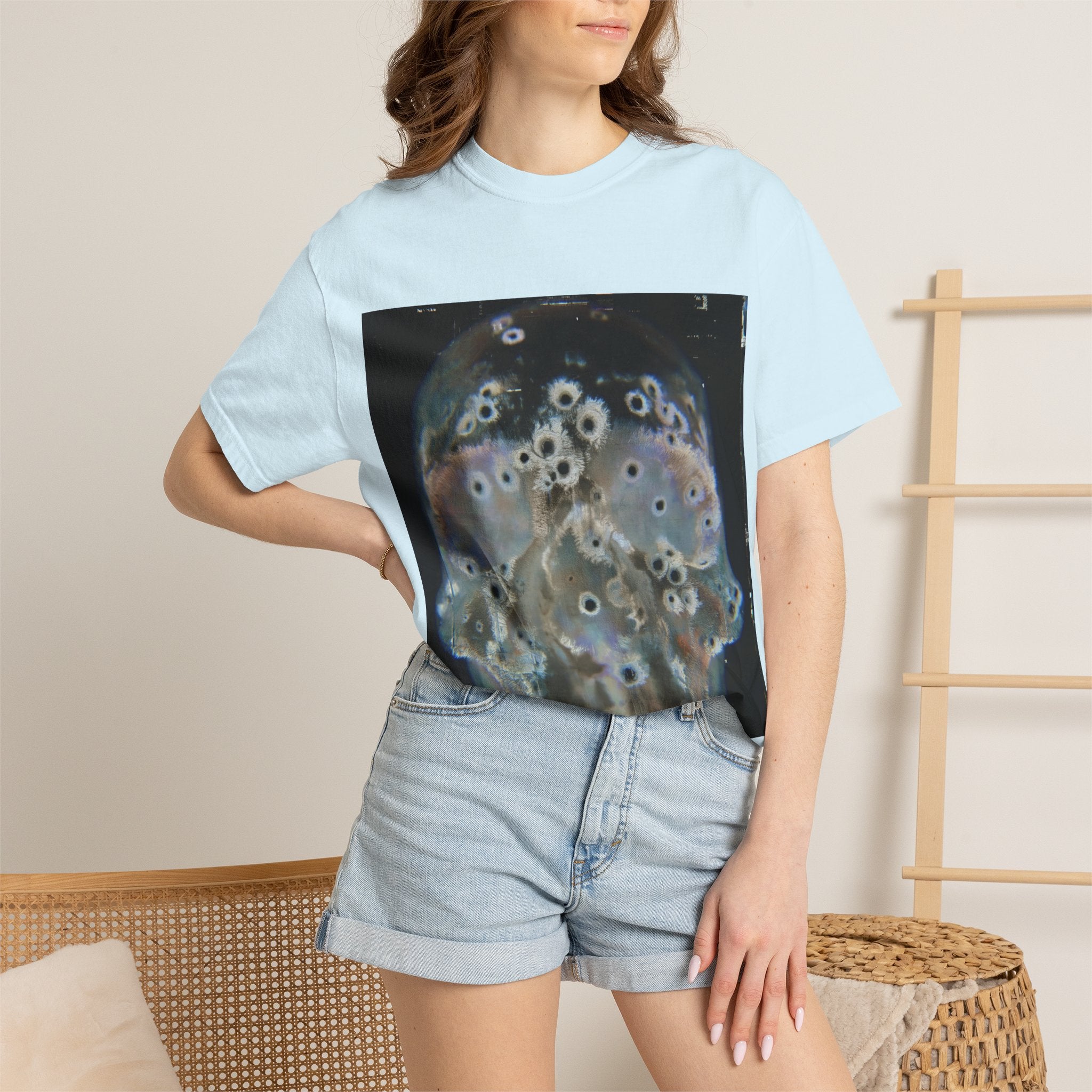 False move tee