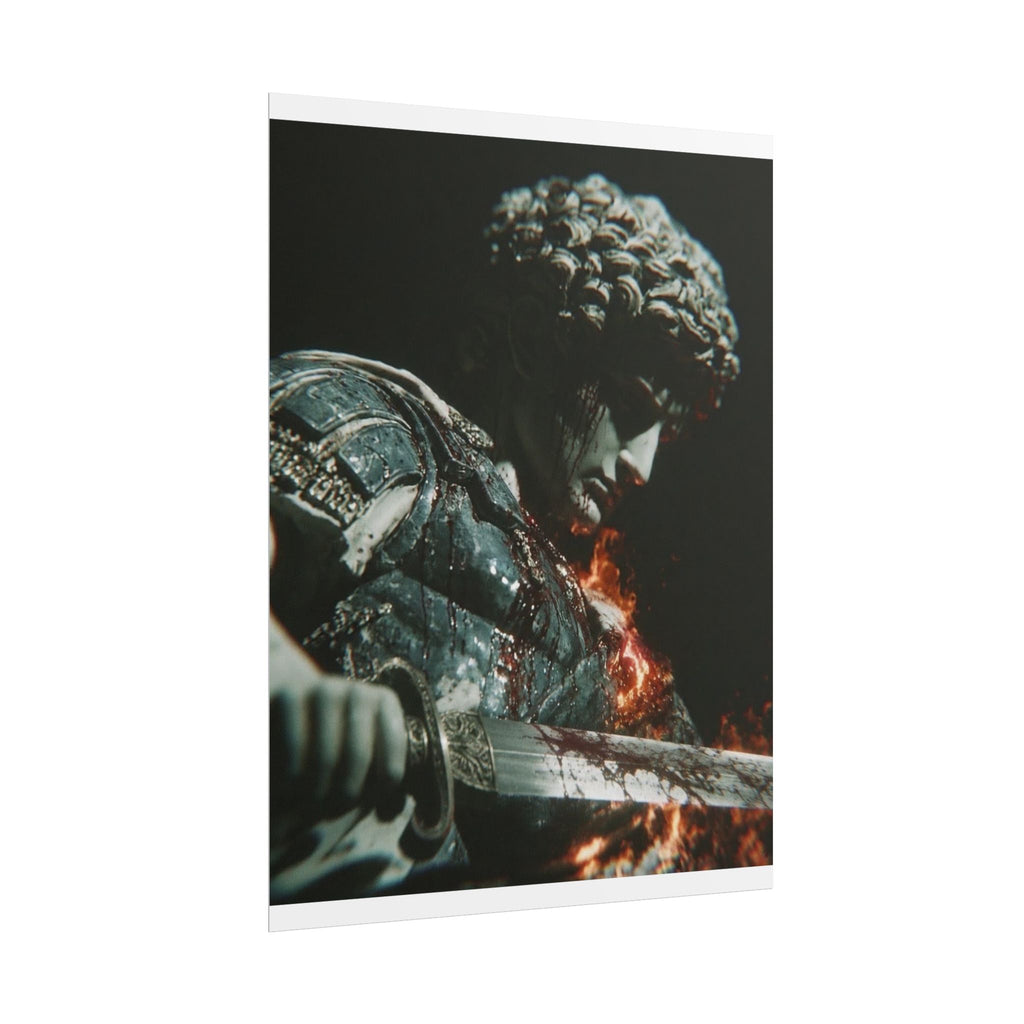 Centurion poster