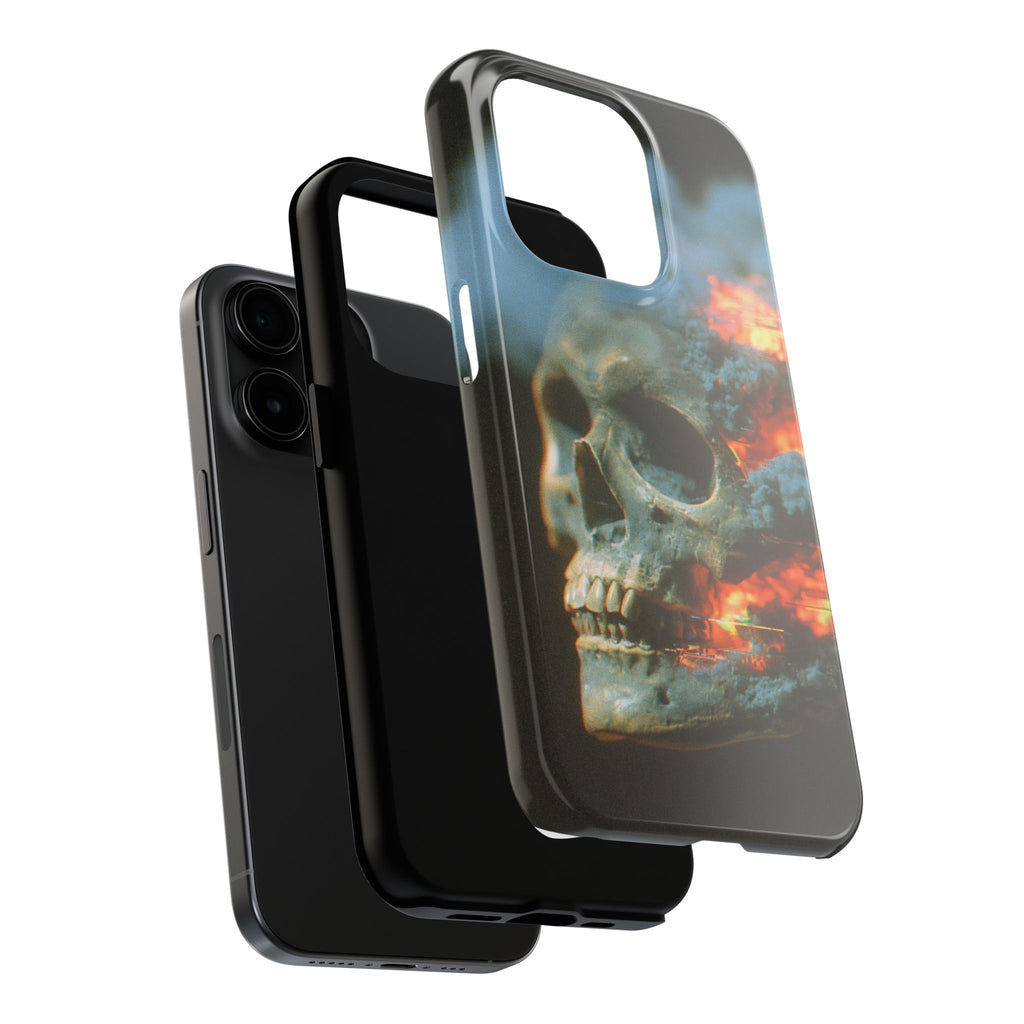 Apocalypse phone case