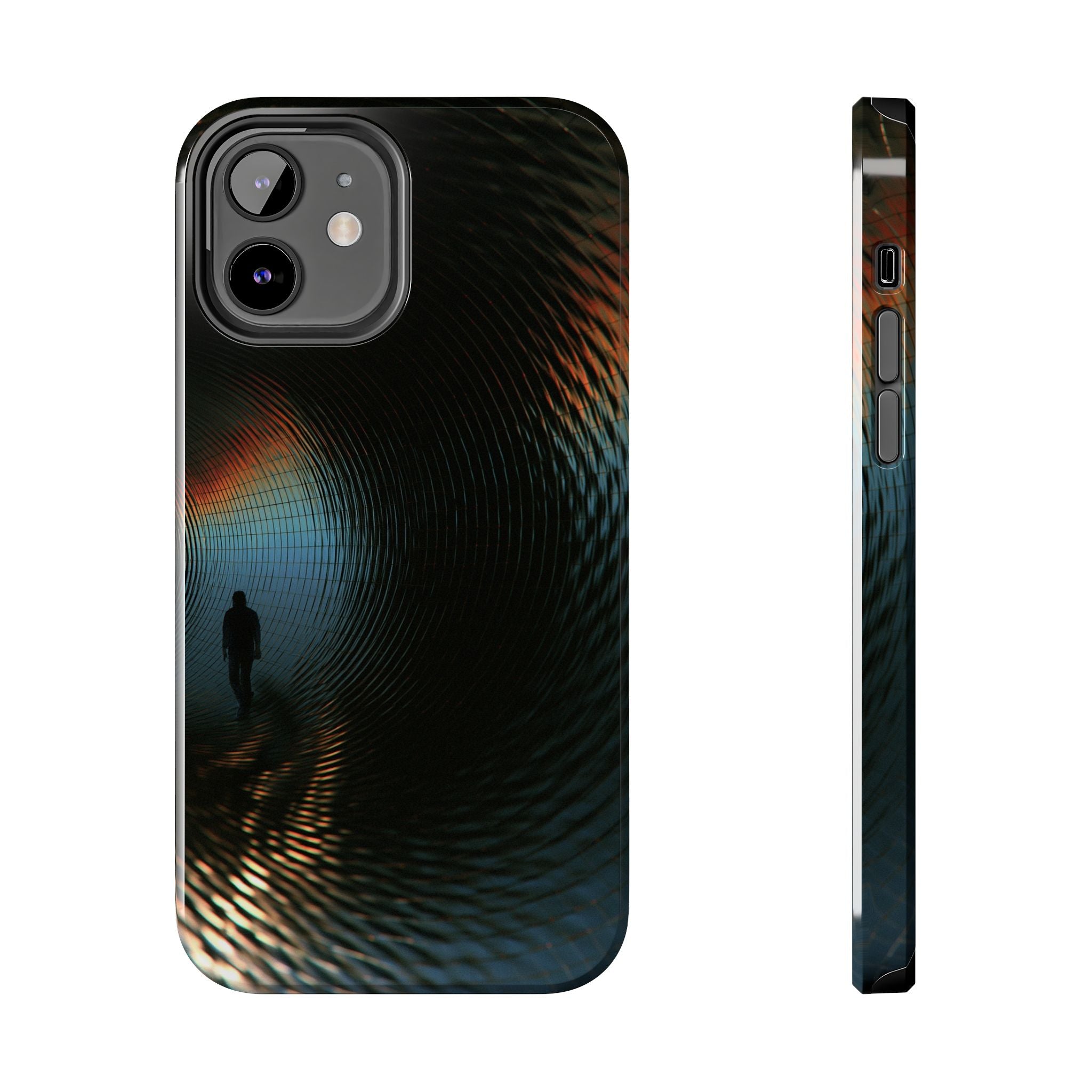 Infinity phone case
