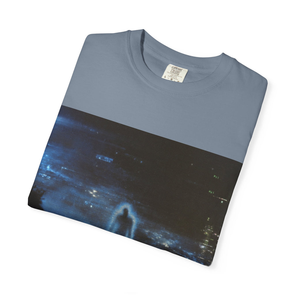 Digital soul tee