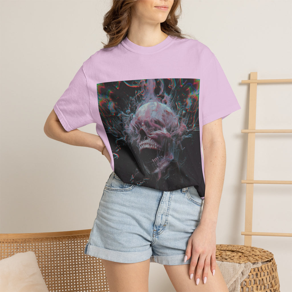 Forgotten soul tee