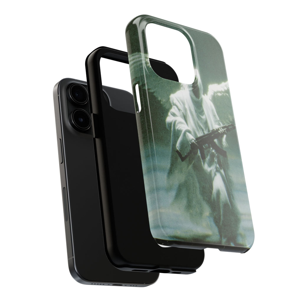 D3ATH phone case