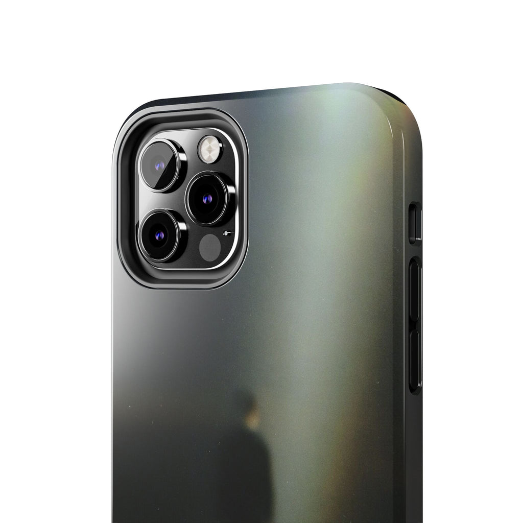 Lost phone case